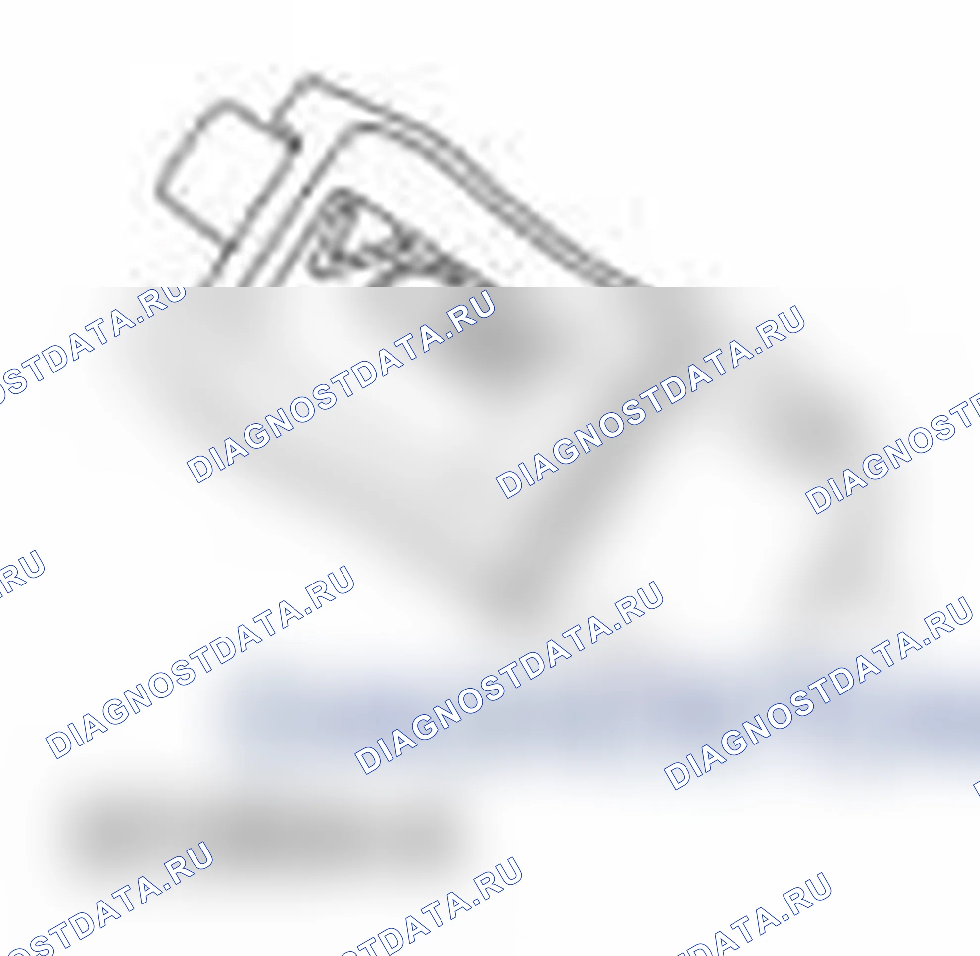 Рис. 10. Ford Transit Connect I рестайлинг