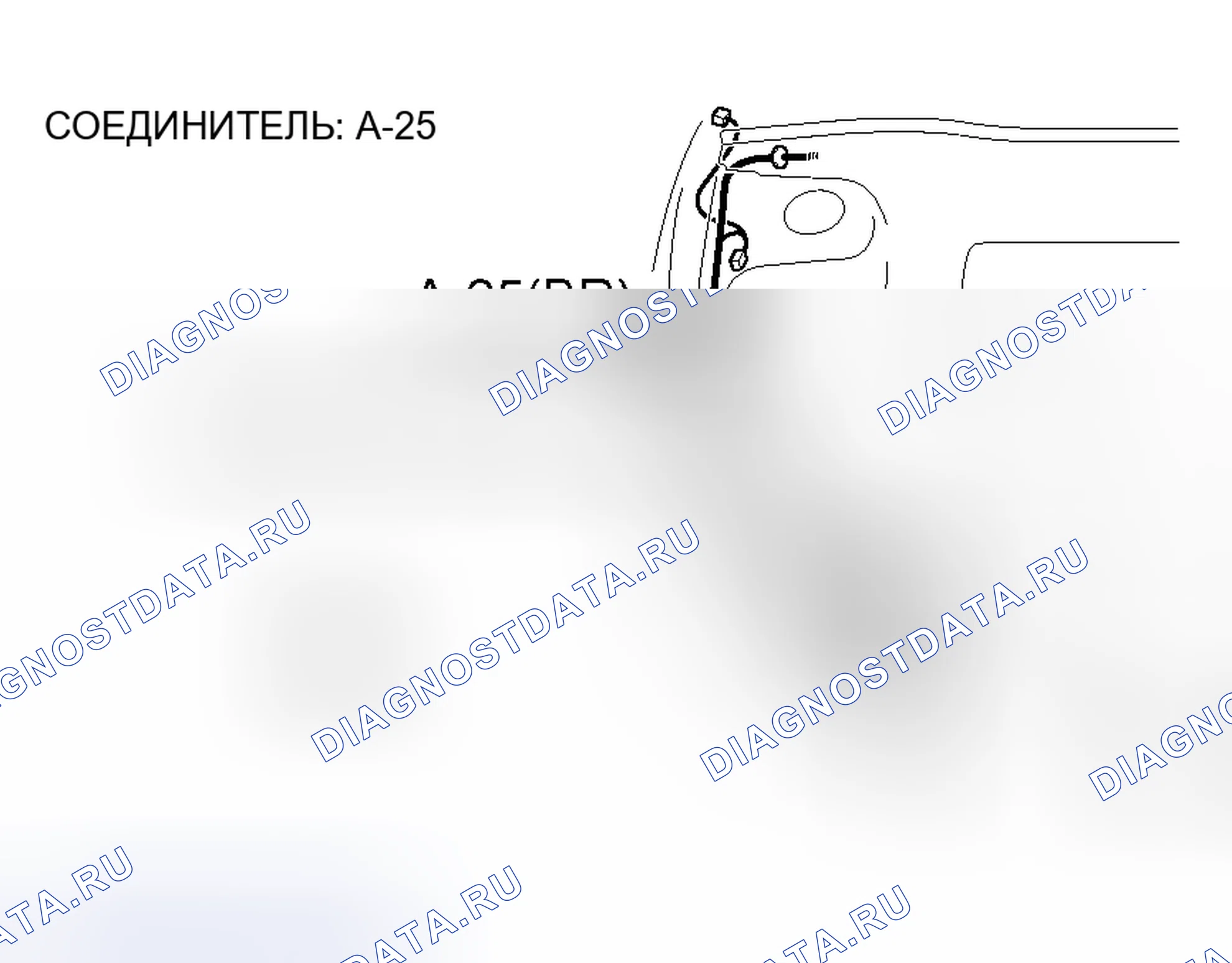 Рис. 78. Mitsubishi Lancer IX рестайлинг