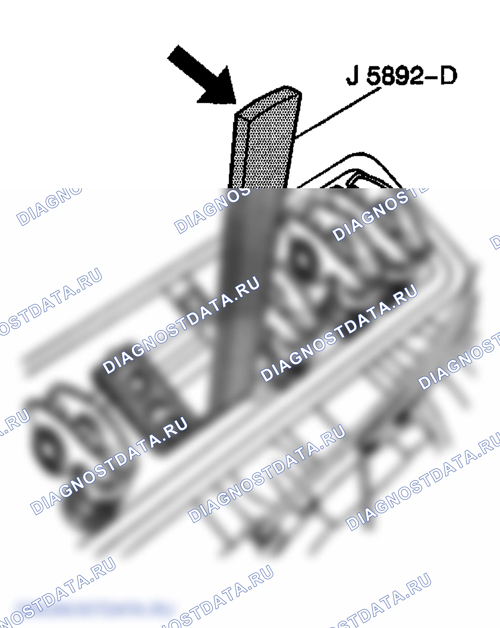Рис. 267. GMC Savana Special G3500 