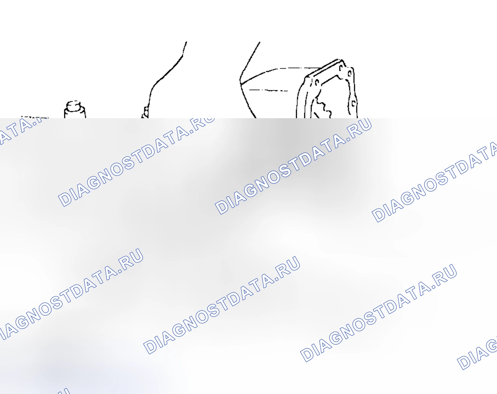 Рис. 153. Subaru Impreza GD/GC/GG