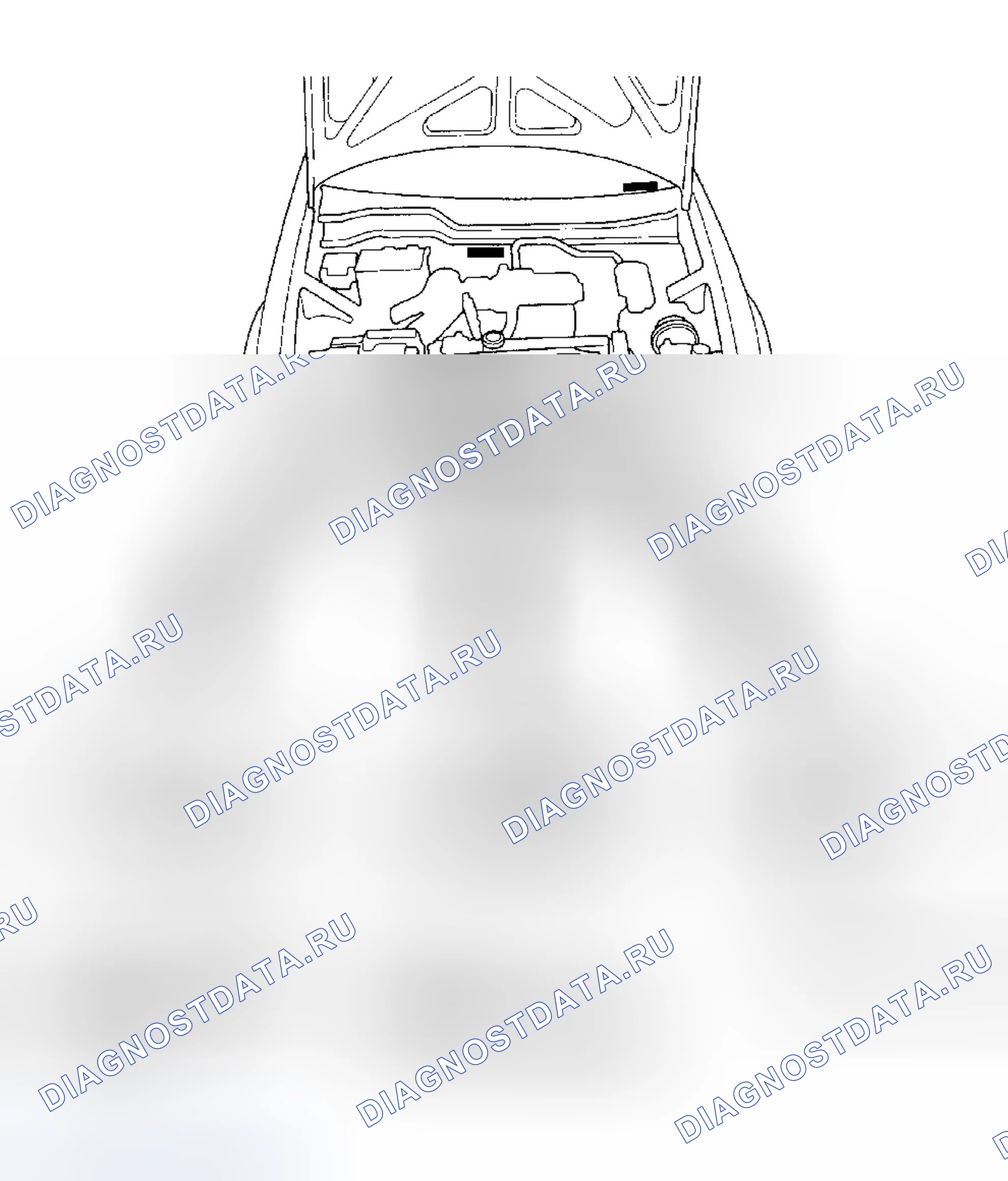 Рис. 5. Honda Passport II