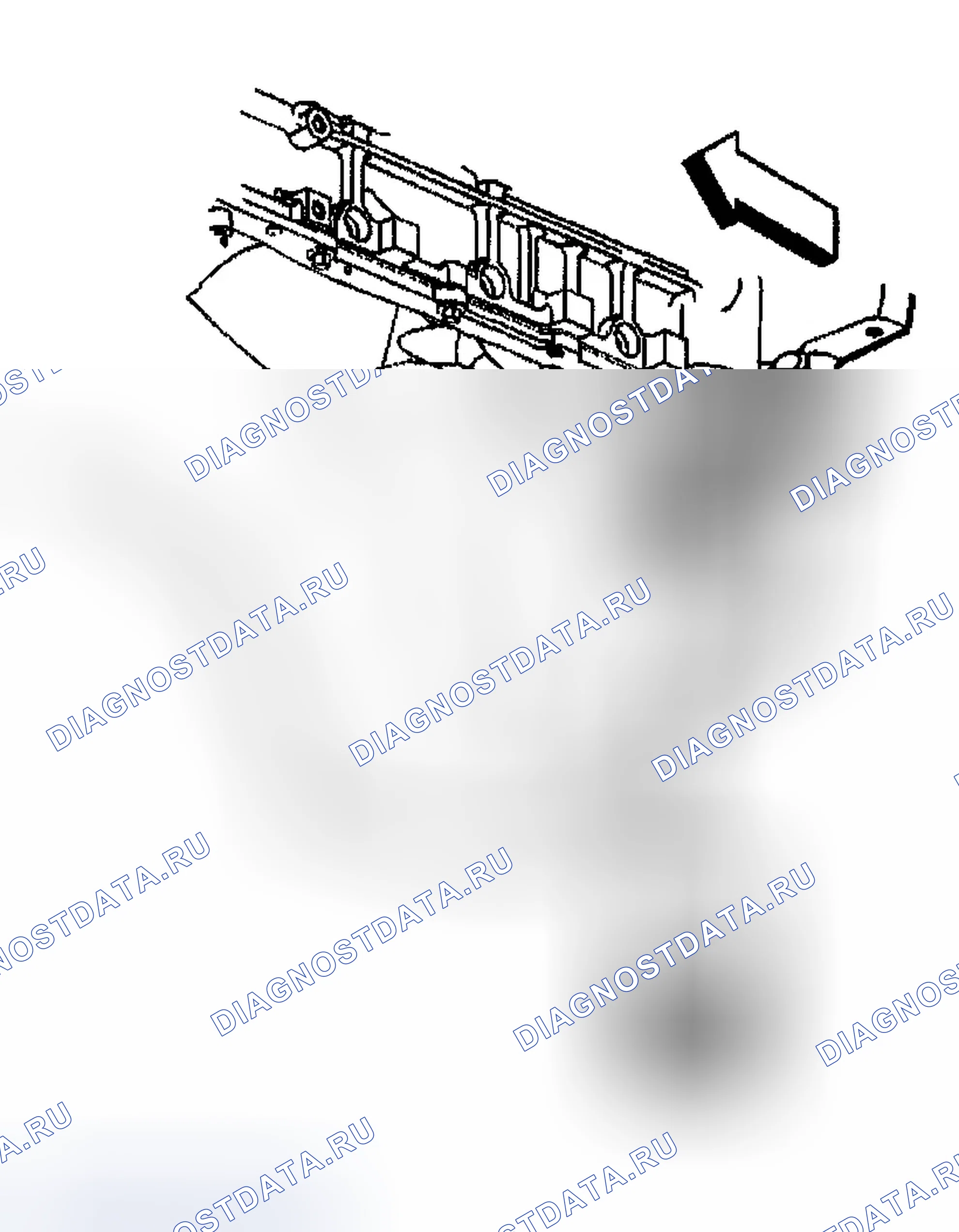 Рис. 258. Chevrolet Tahoe II