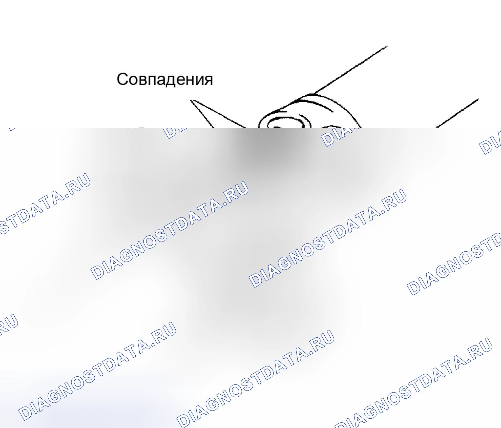 Рис. 13: РАЗБОРКА. Toyota Tundra I рестайлинг