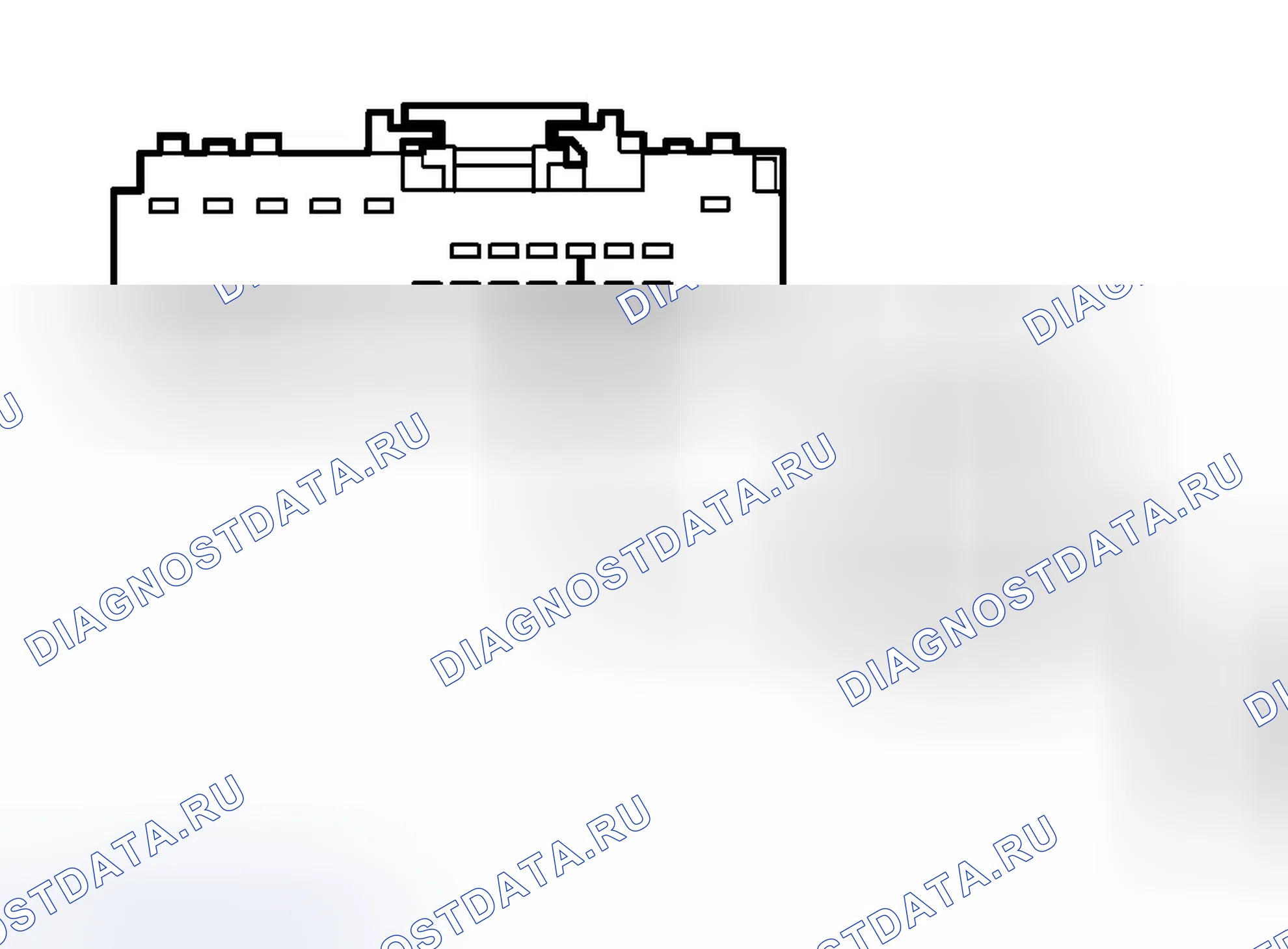 Рис. 75. Ford Escape I рестайлинг