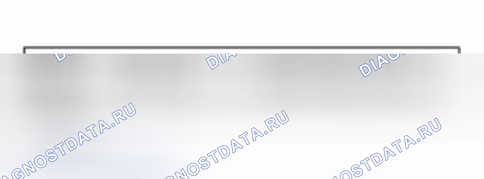 Рис. 48: 00 0 055 Лист пленки, итальянский. BMW X5 E53 рестайлинг