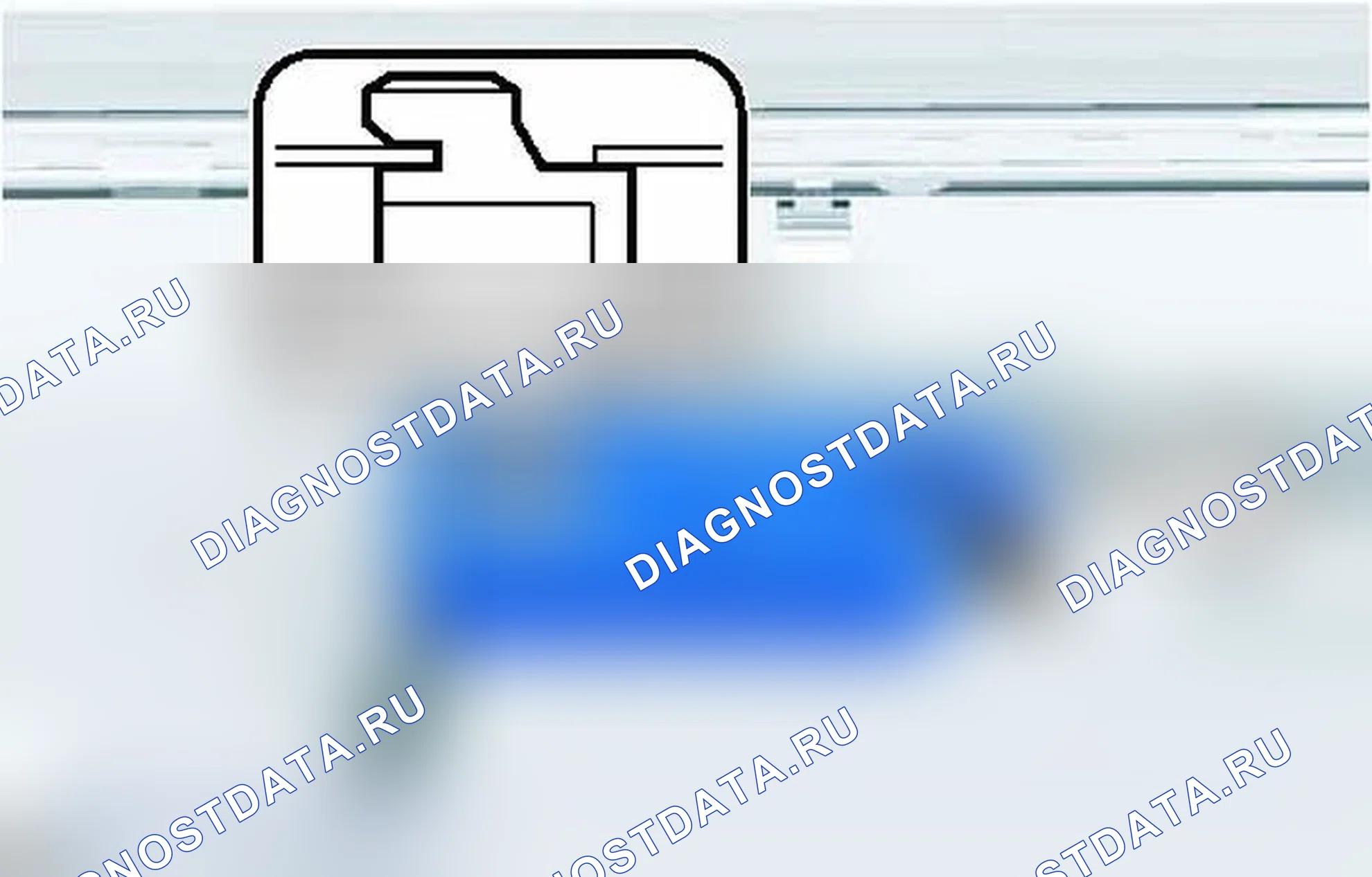 Рис. 40: ДЕМОНТАЖ. Toyota Prius C I