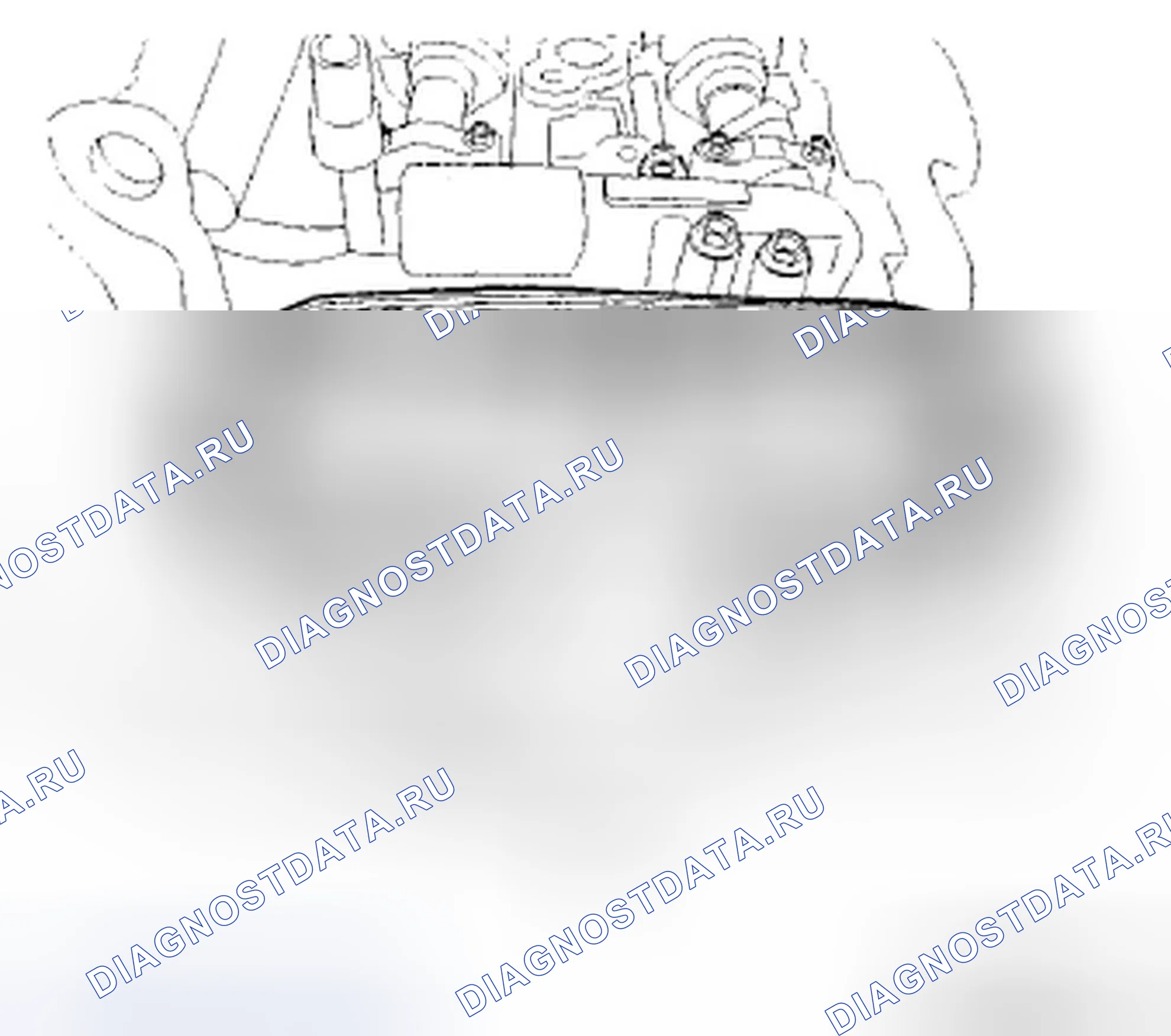 Рис. 92. Hyundai Genesis I