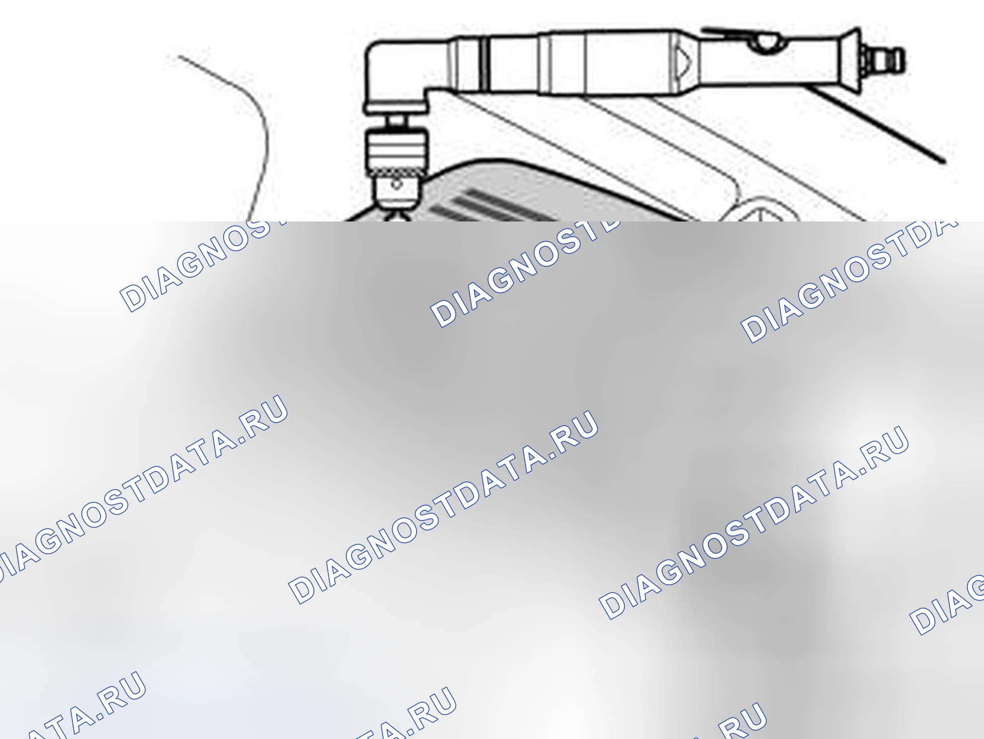 Рис. 1095. Volvo V50 I рестайлинг