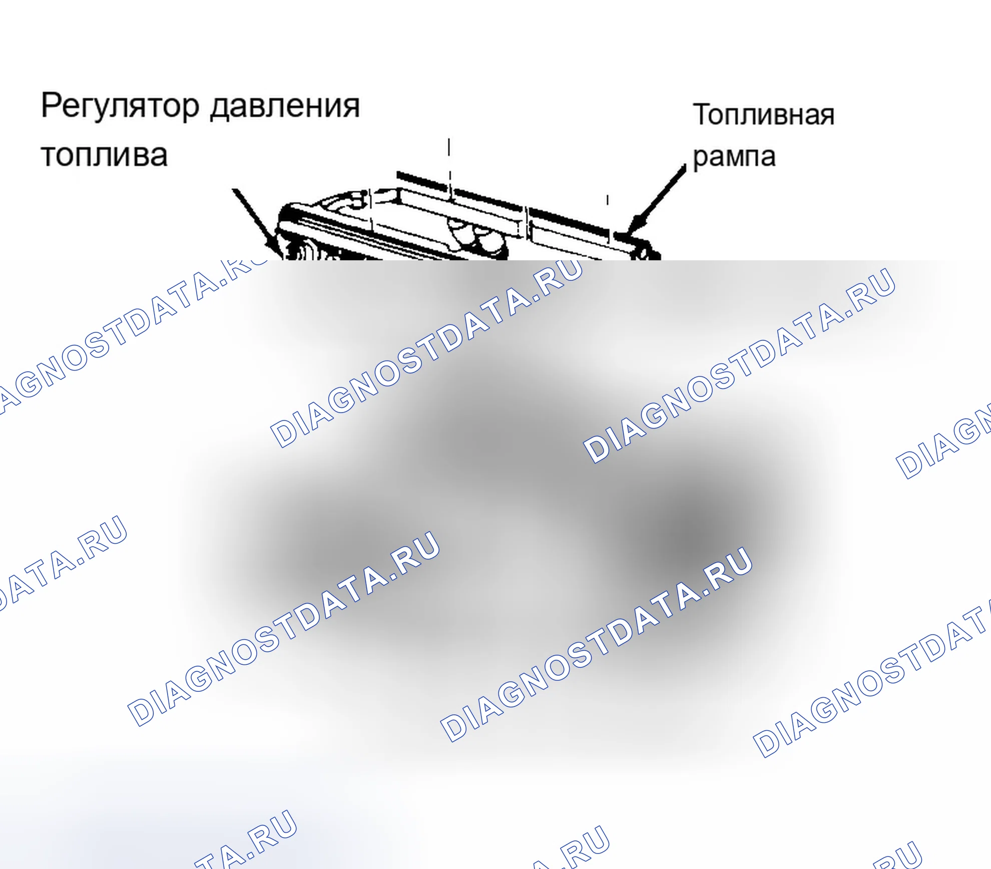 Рис. 15: Установка. Chevrolet Caprice IV
