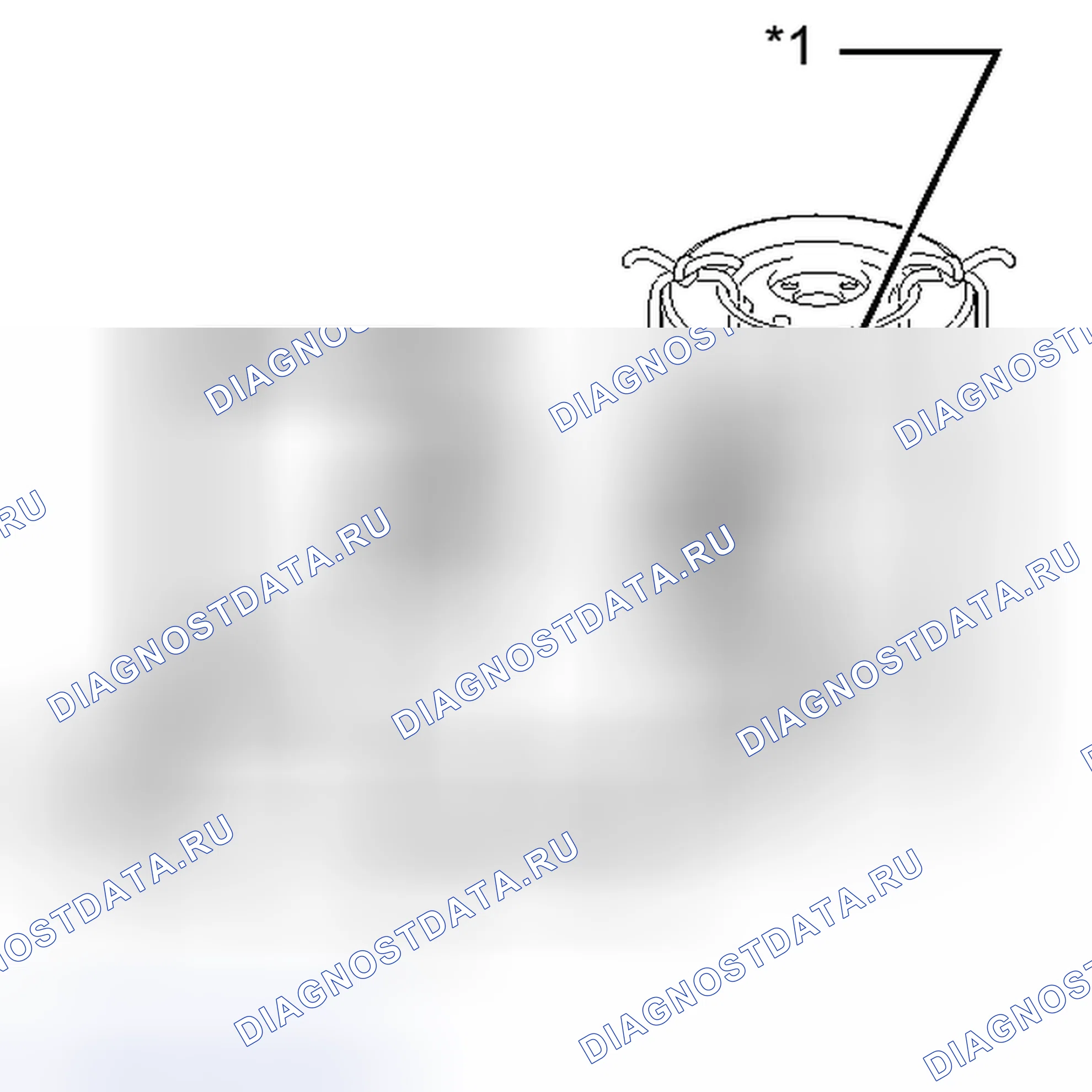 Рис. 117. Honda Accord V