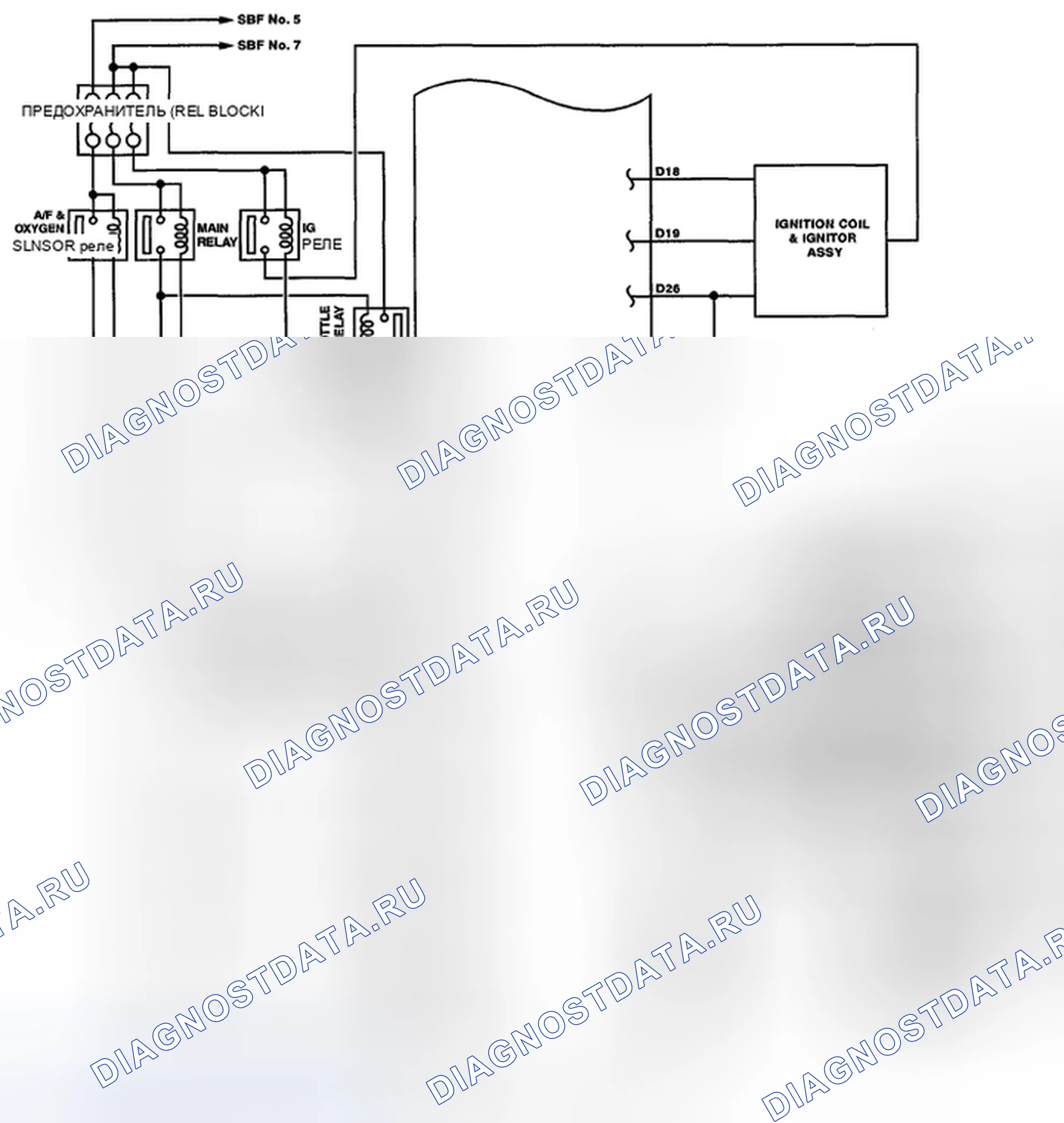 Рис. 102. Subaru Impreza WRX GH