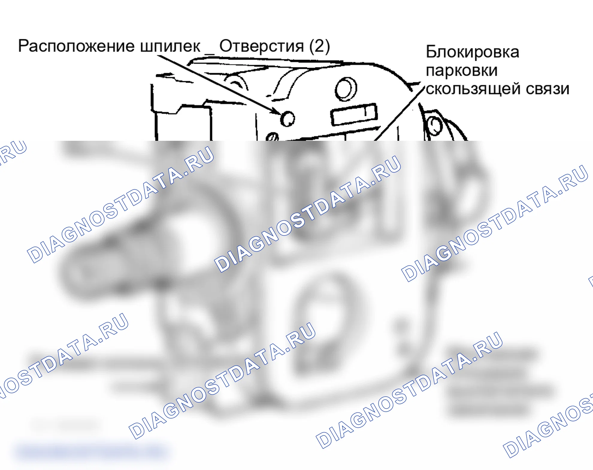 Рис. 12. Jeep Grand Cherokee ZJ рестайлинг