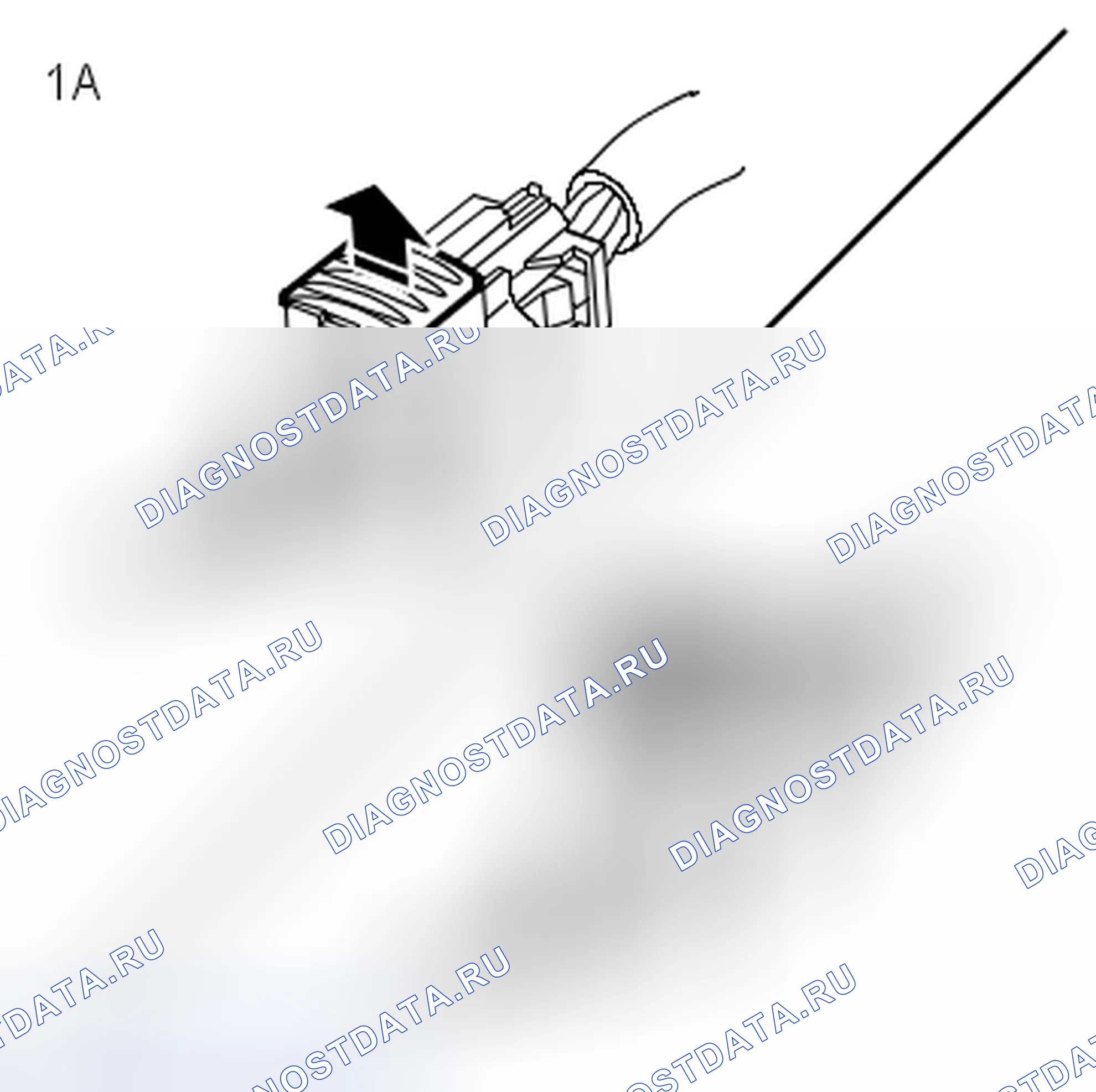 Рис. 131: Обработка. Saab 9-3 II