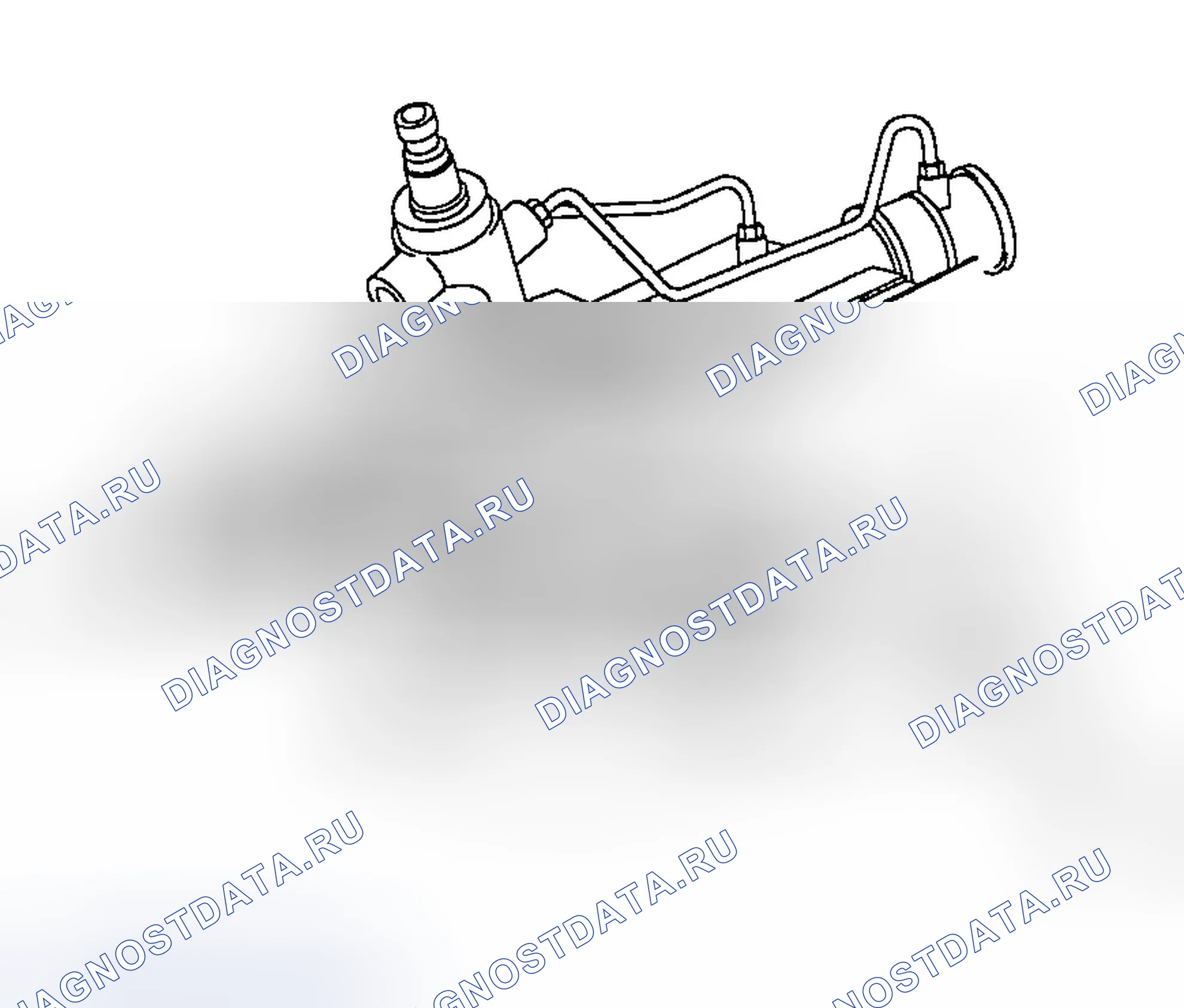 Рис. 71. Hyundai Accent II