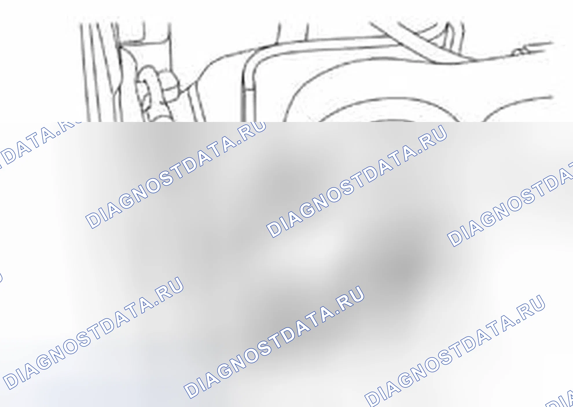 Рис. 41. Ford Edge I рестайлинг