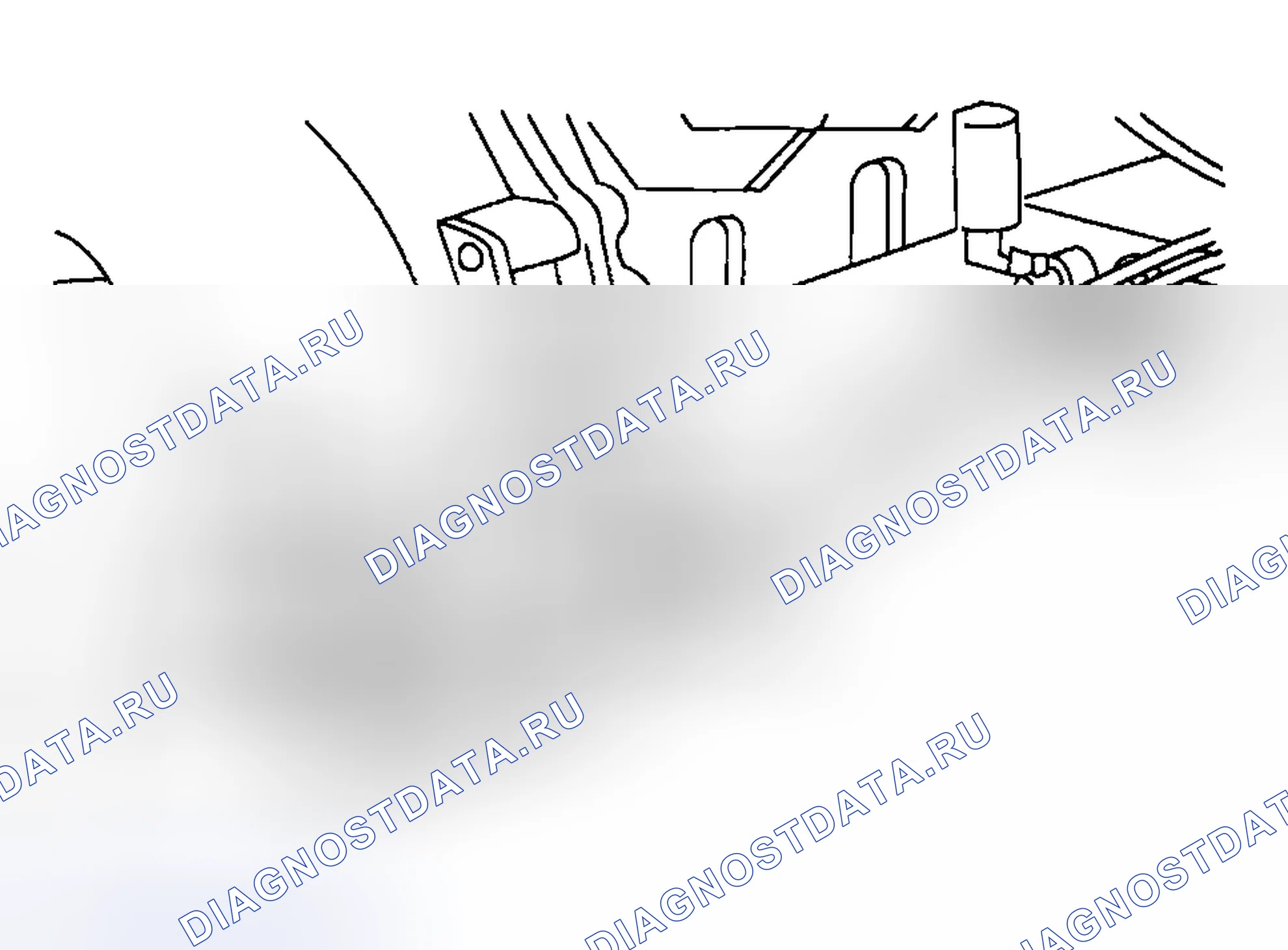 Рис. 510. Ford Pickup F250 Super Duty I