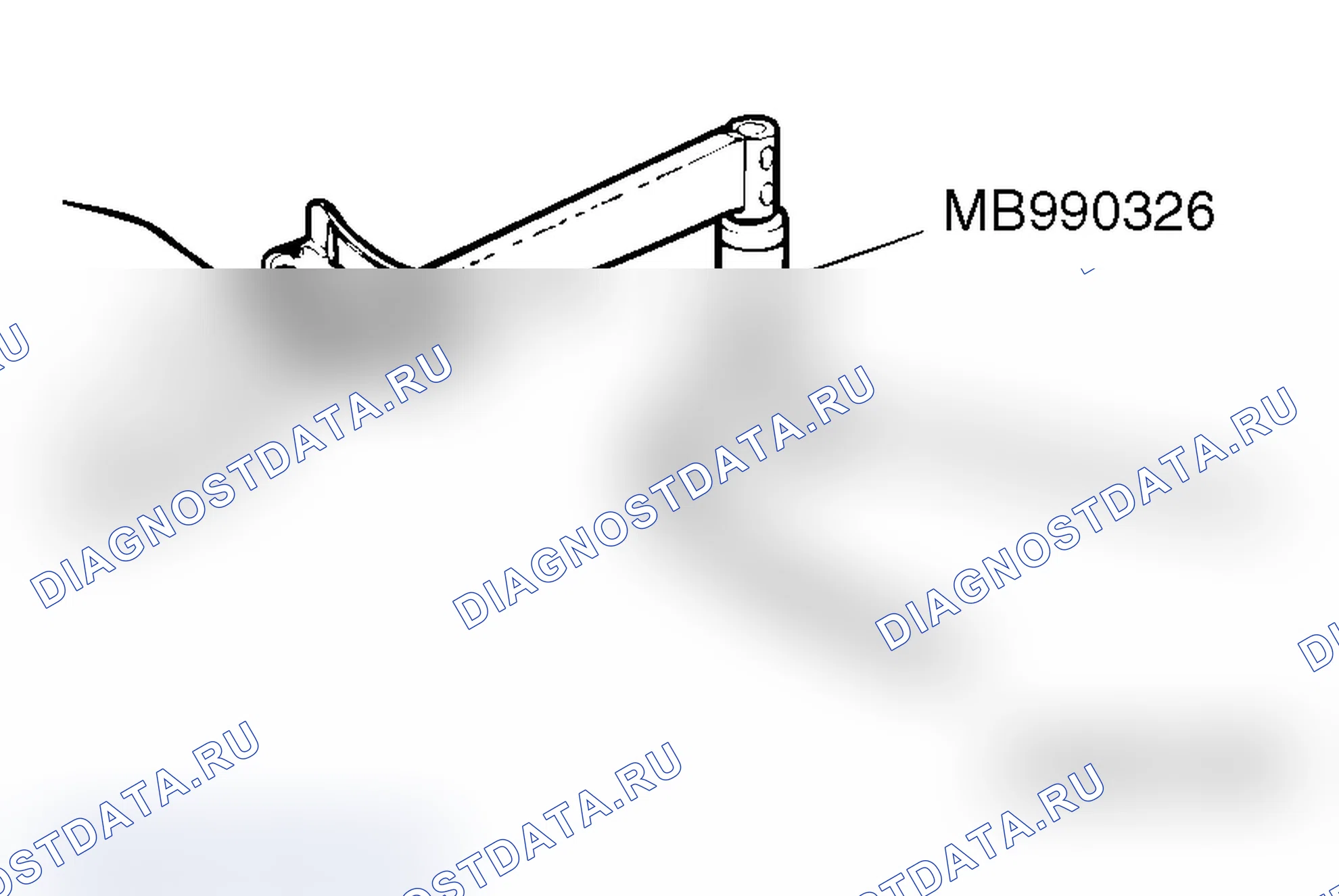 Рис. 61. Mitsubishi Lancer Ralliart IX рестайлинг