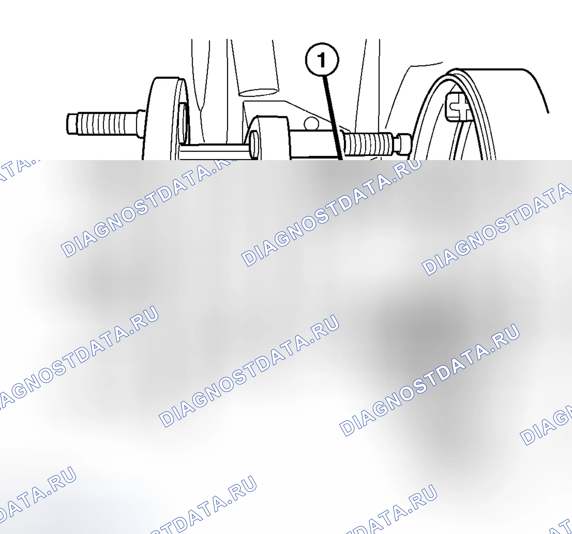 Рис. 434. Jeep Commander I