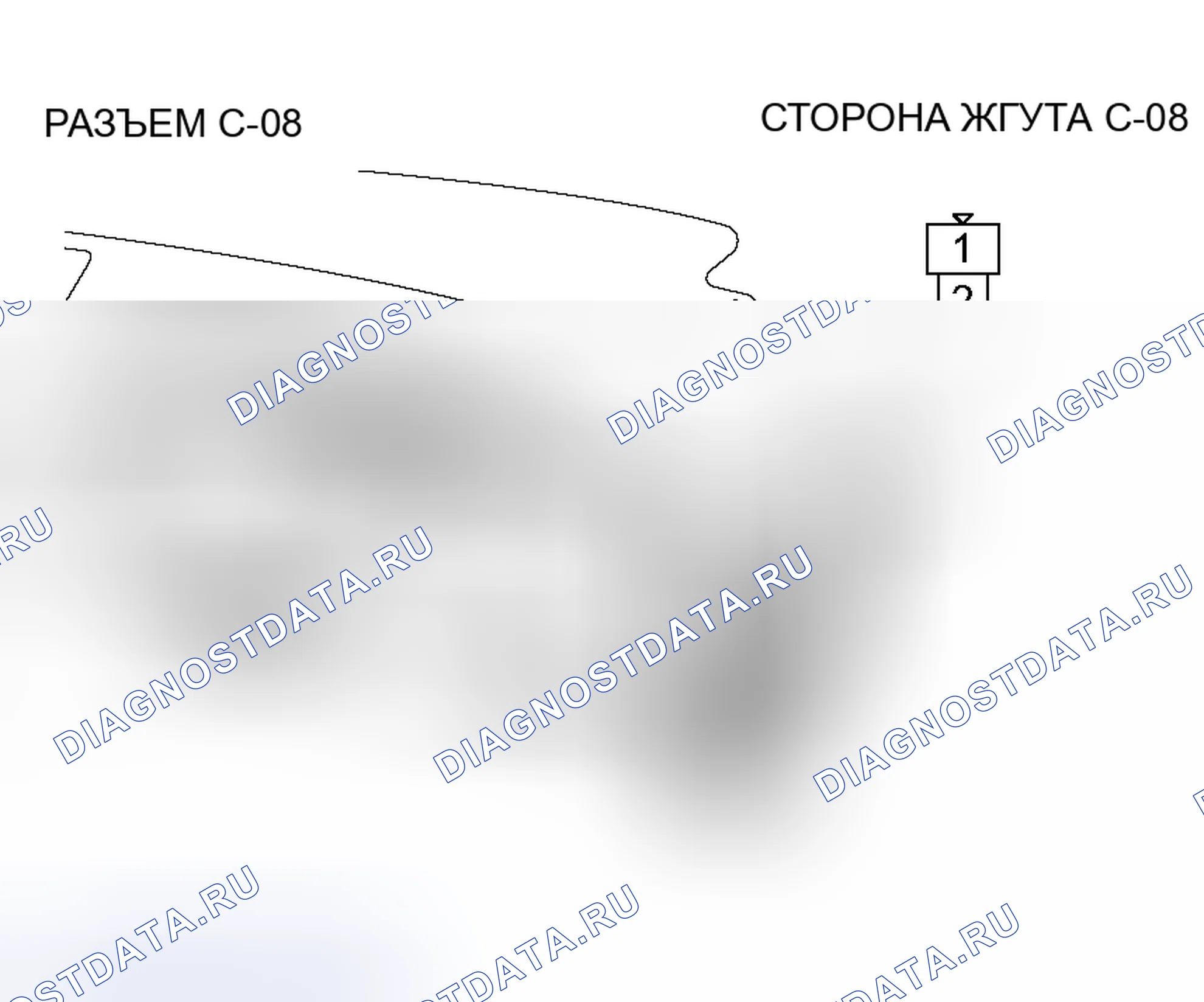 Рис. 361. Mitsubishi Lancer IX рестайлинг