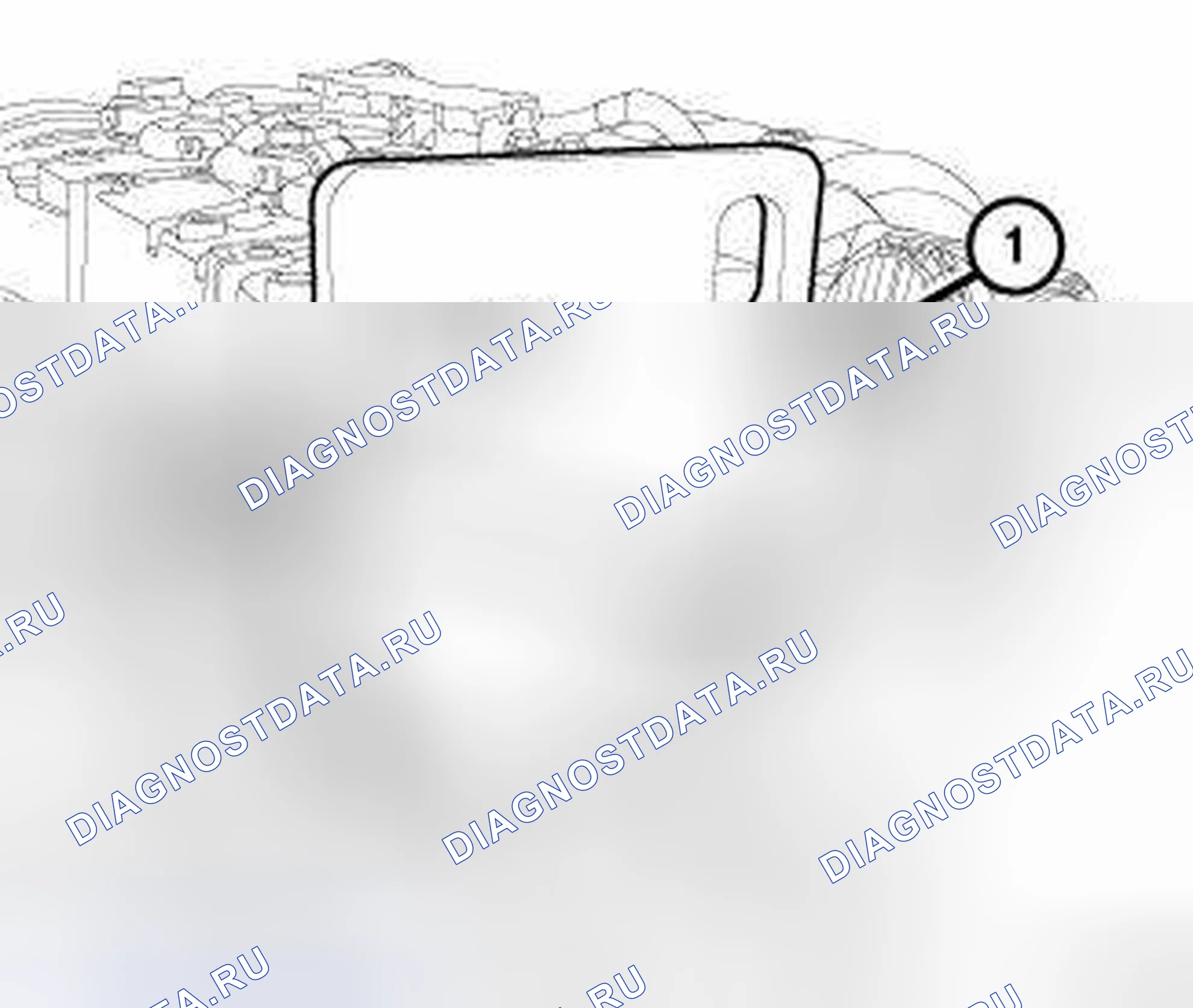 Рис. 211. FIAT 500 II