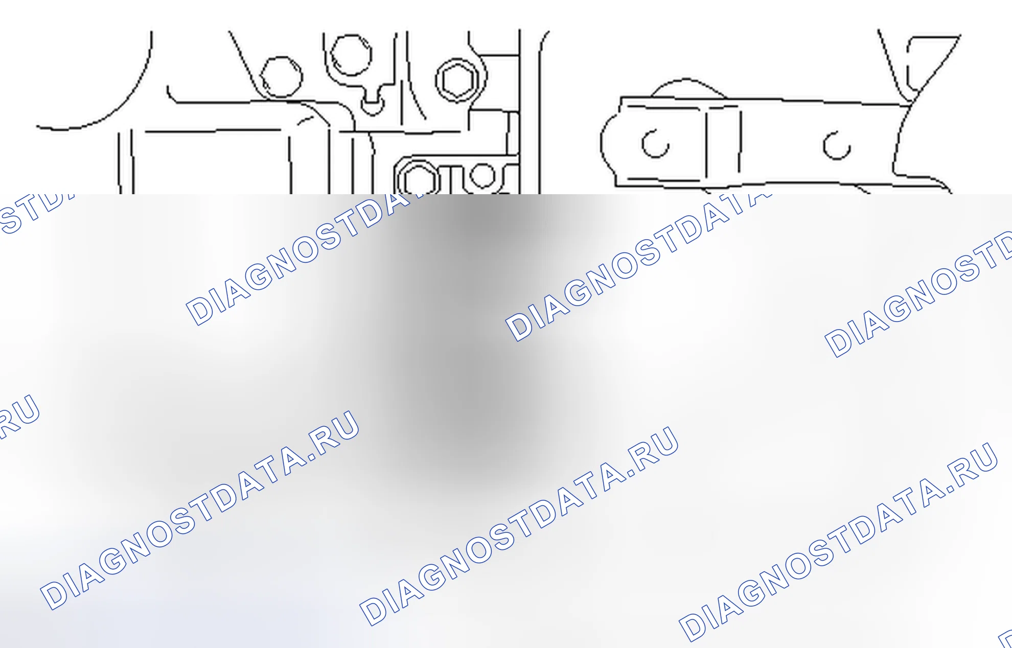 Рис. 260. Honda Accord V