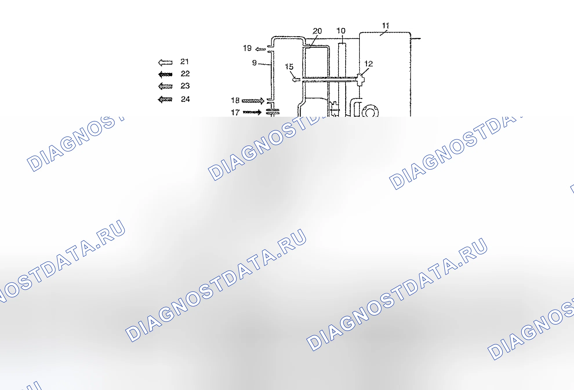 Рис. 151. Suzuki Grand Vitara I рестайлинг