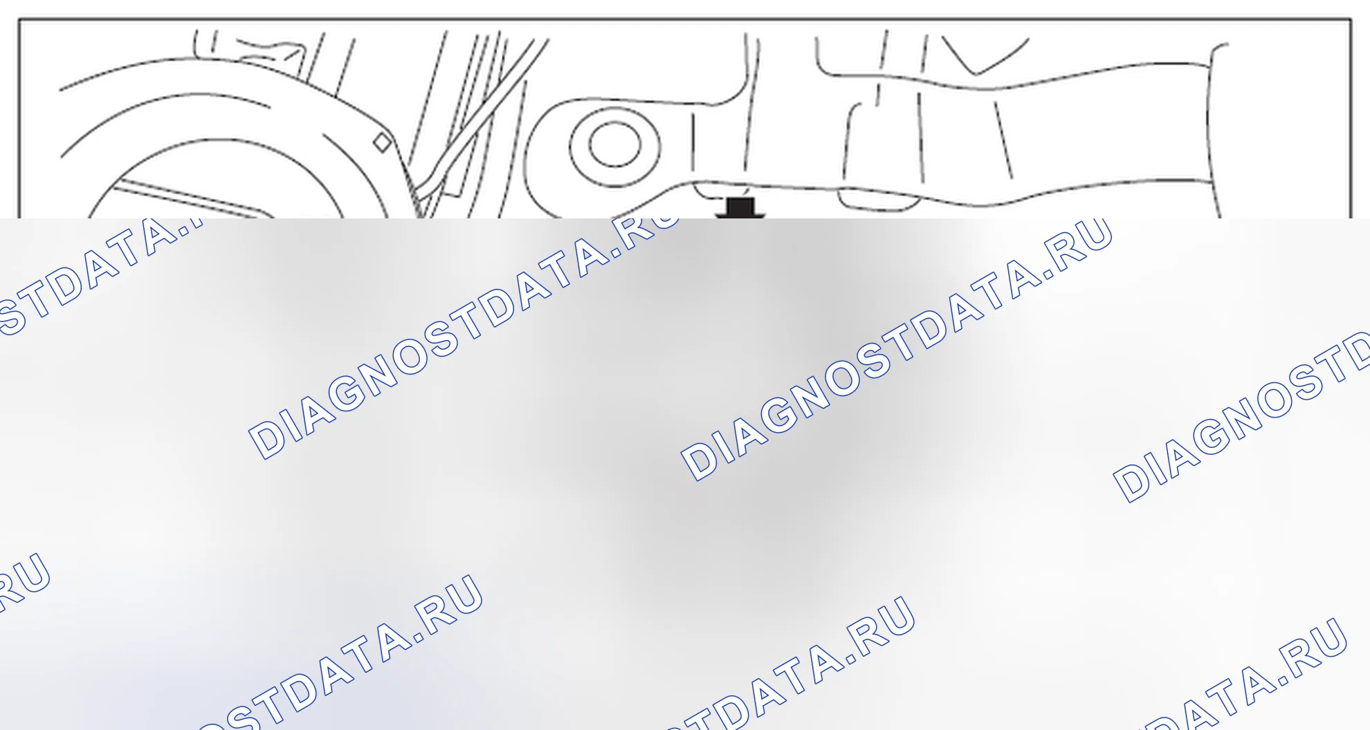 Рис. 201. Subaru Impreza GK