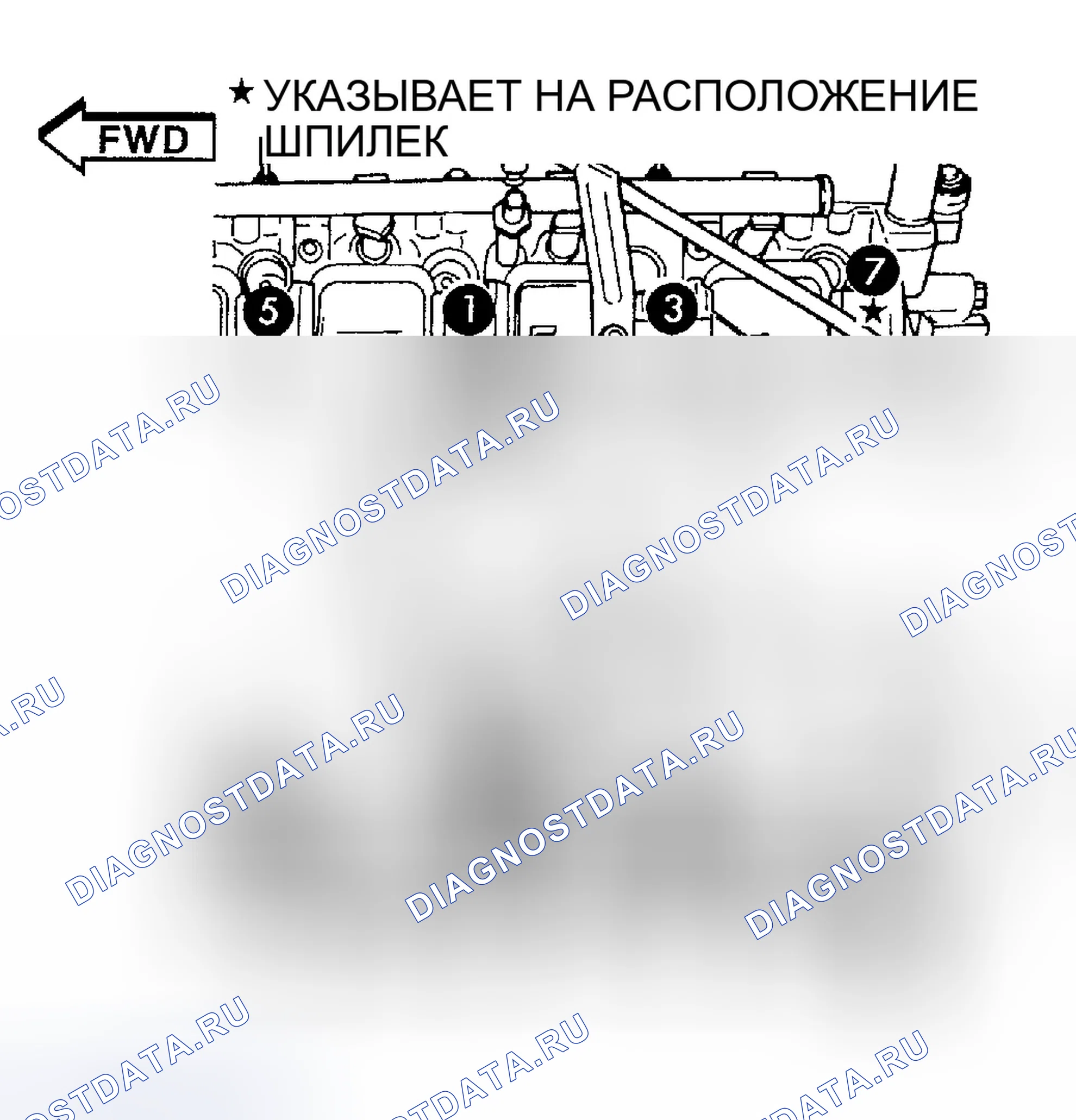 Рис. 119: УСТАНОВКА. Dodge Pickup R1500 