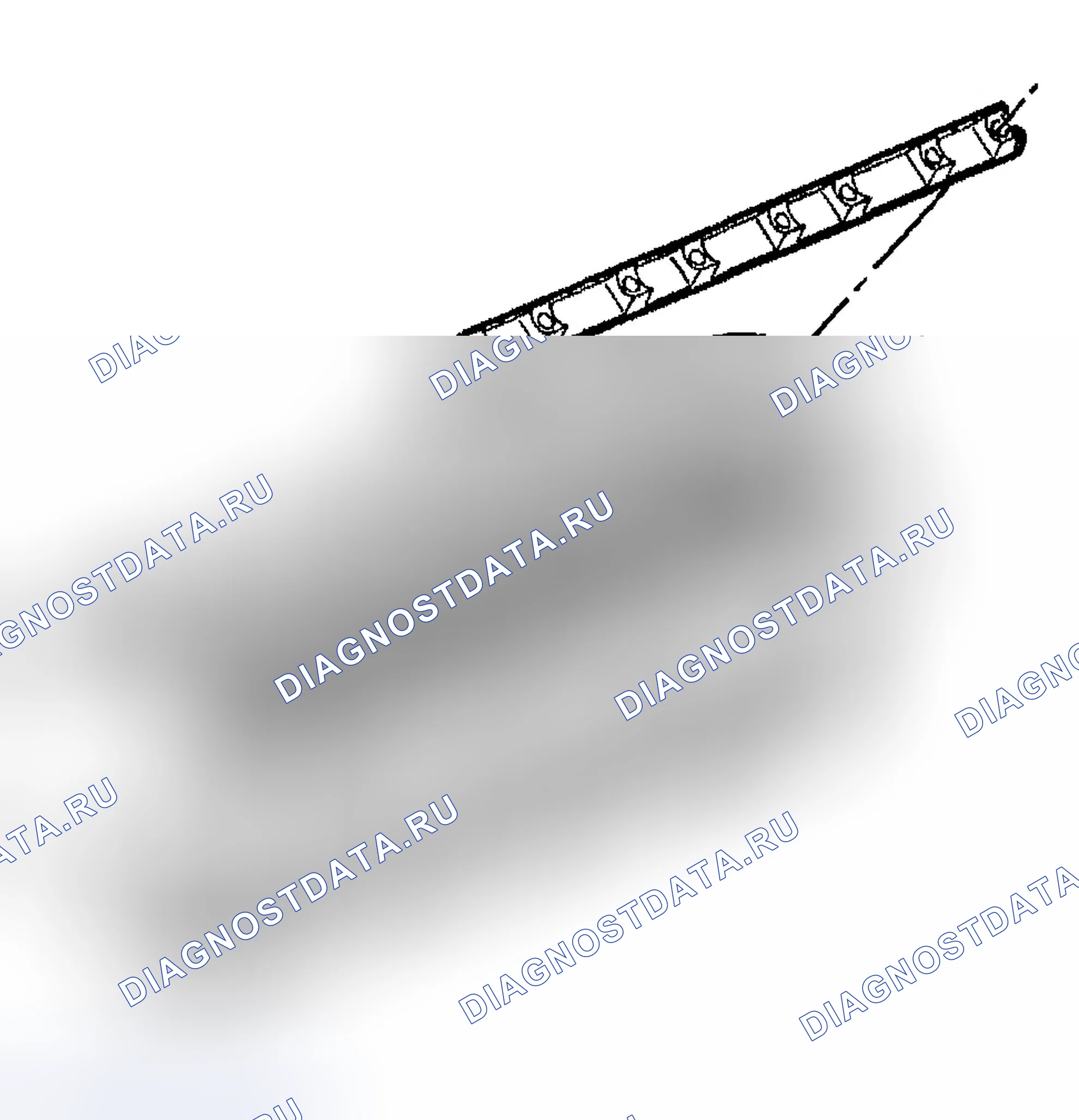 Рис. 1261. Chevrolet Silverado 1500 HD 