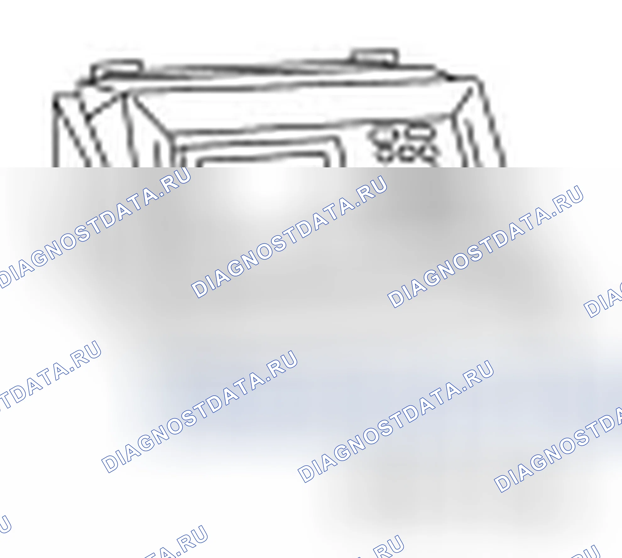 Рис. 21. Ford Ranger II рестайлинг