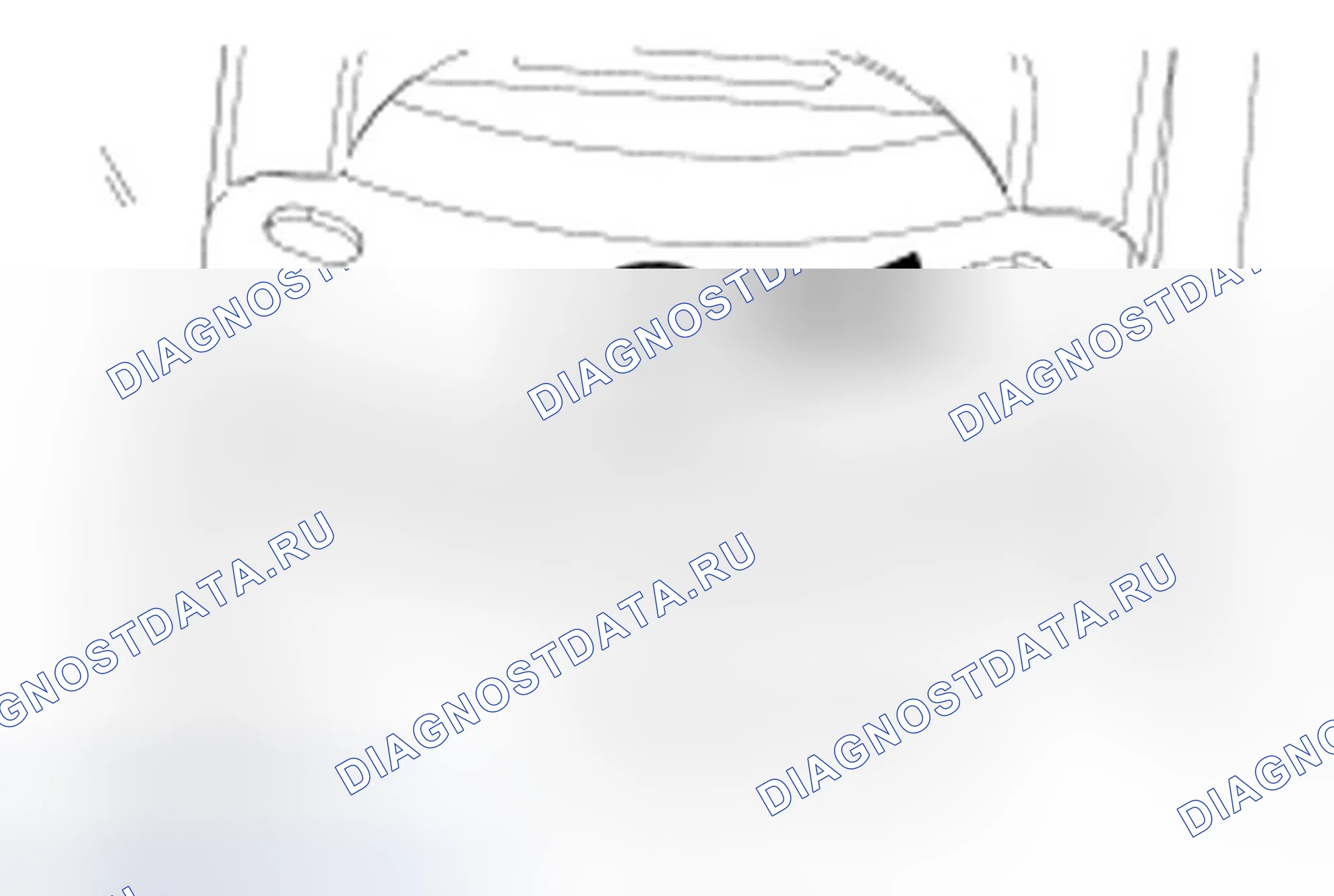 Рис. 1941. Ford Taurus VI