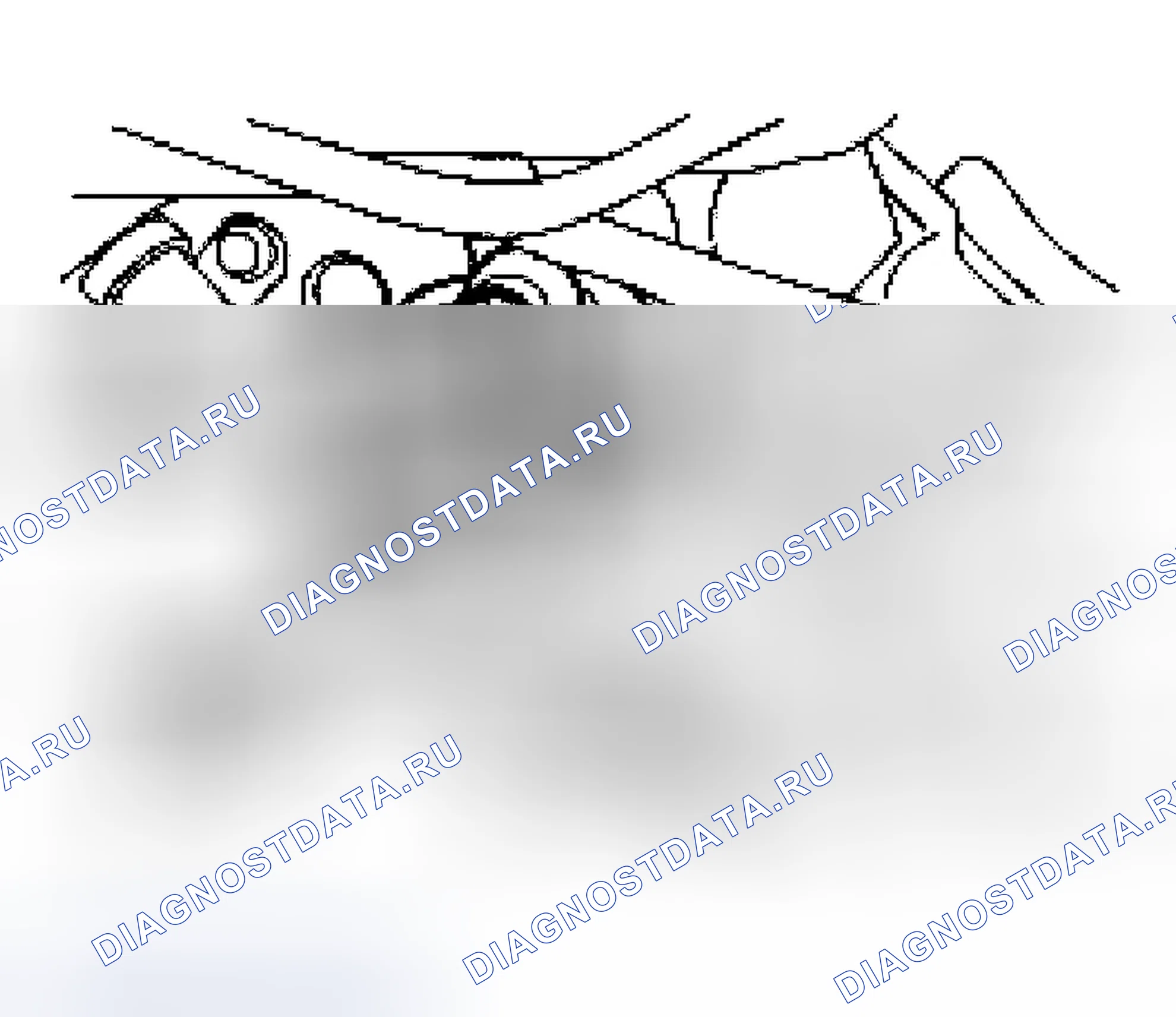 Рис. 45. Ford Windstar I