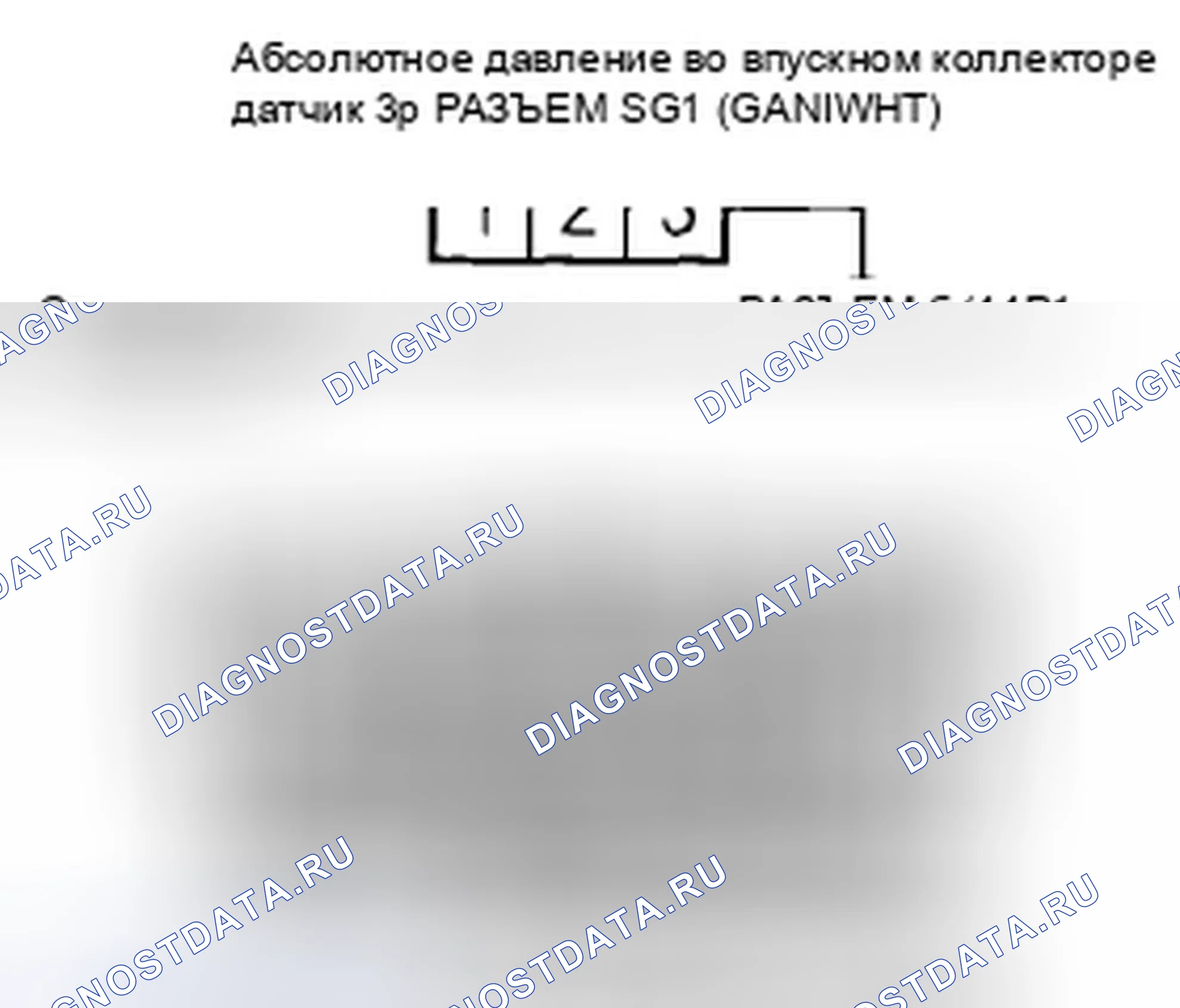 Рис. 74. Honda CR-V III рестайлинг