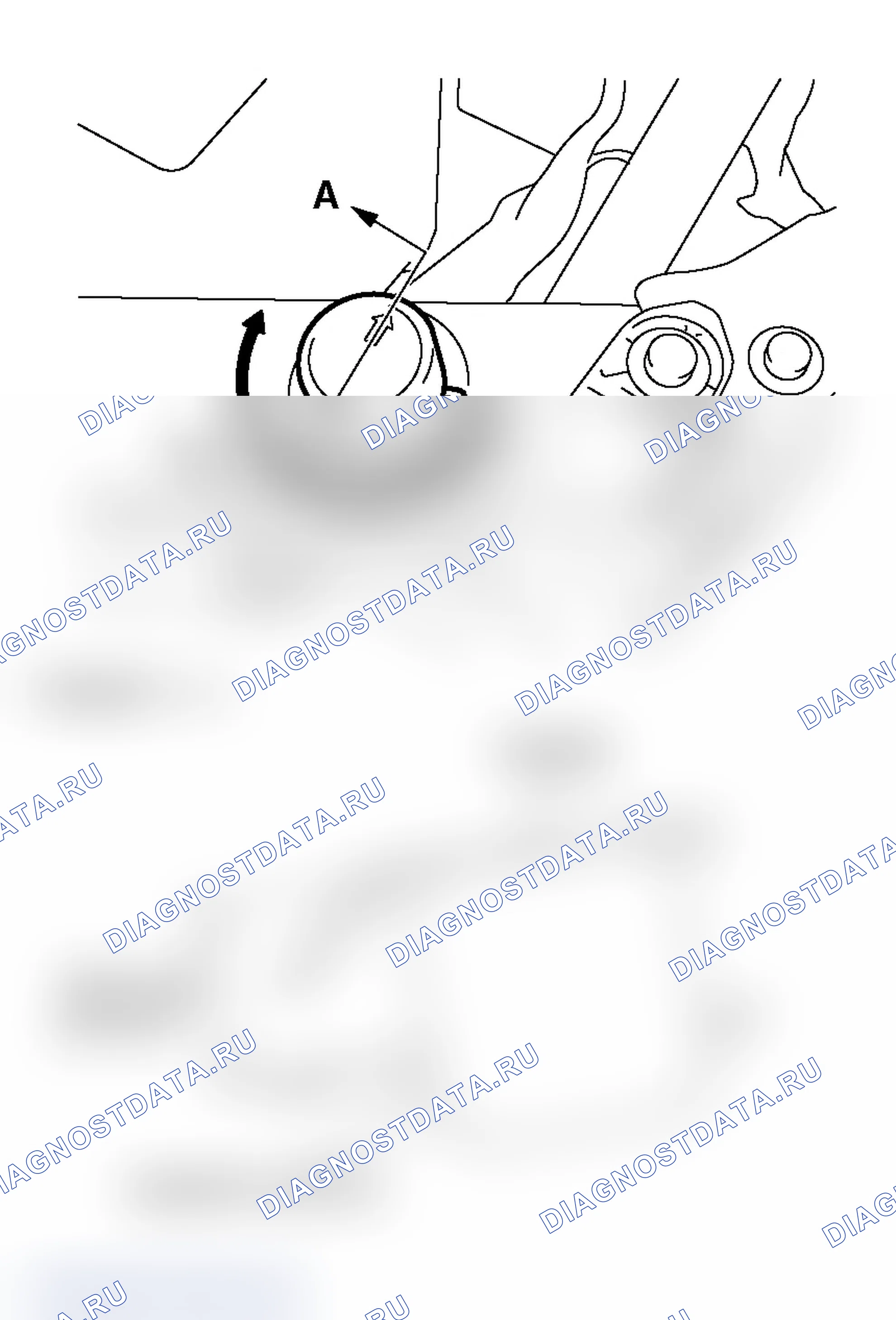 Рис. 120. Mitsubishi Lancer Ralliart IX рестайлинг