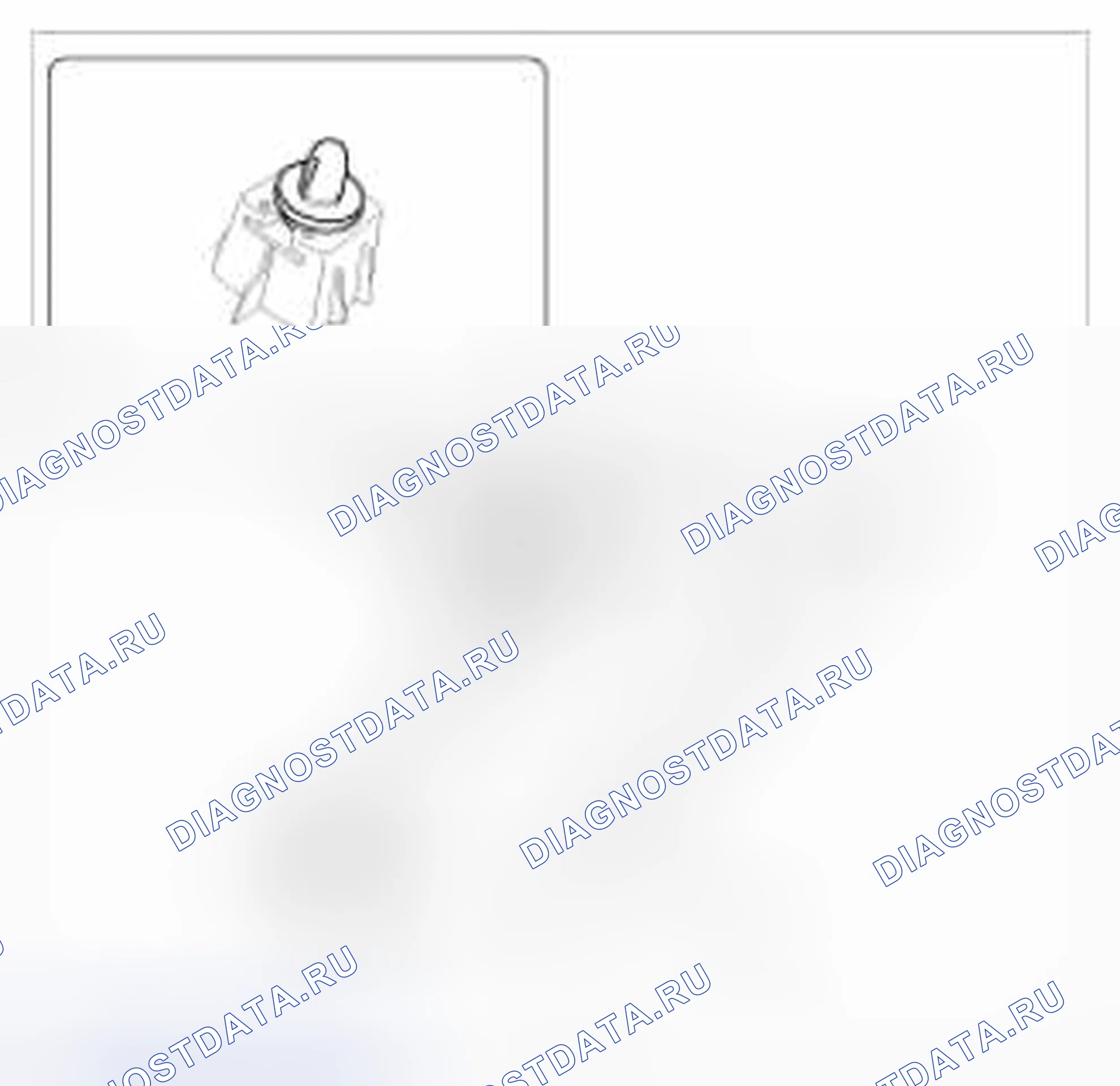 Рис. 53. BMW 6 серия F06/F13/F12