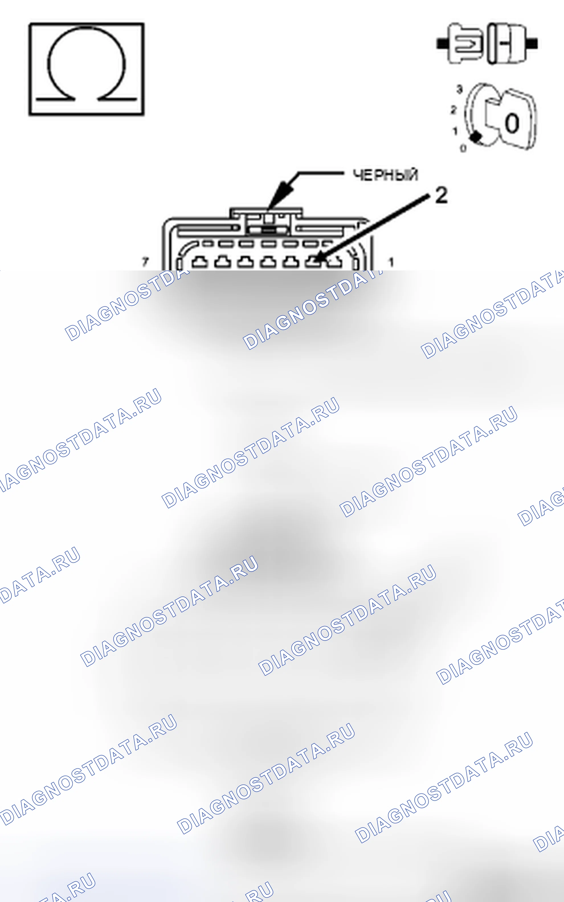 Рис. 46: Тестирование. Dodge Cab & Chassis R3500 HD 