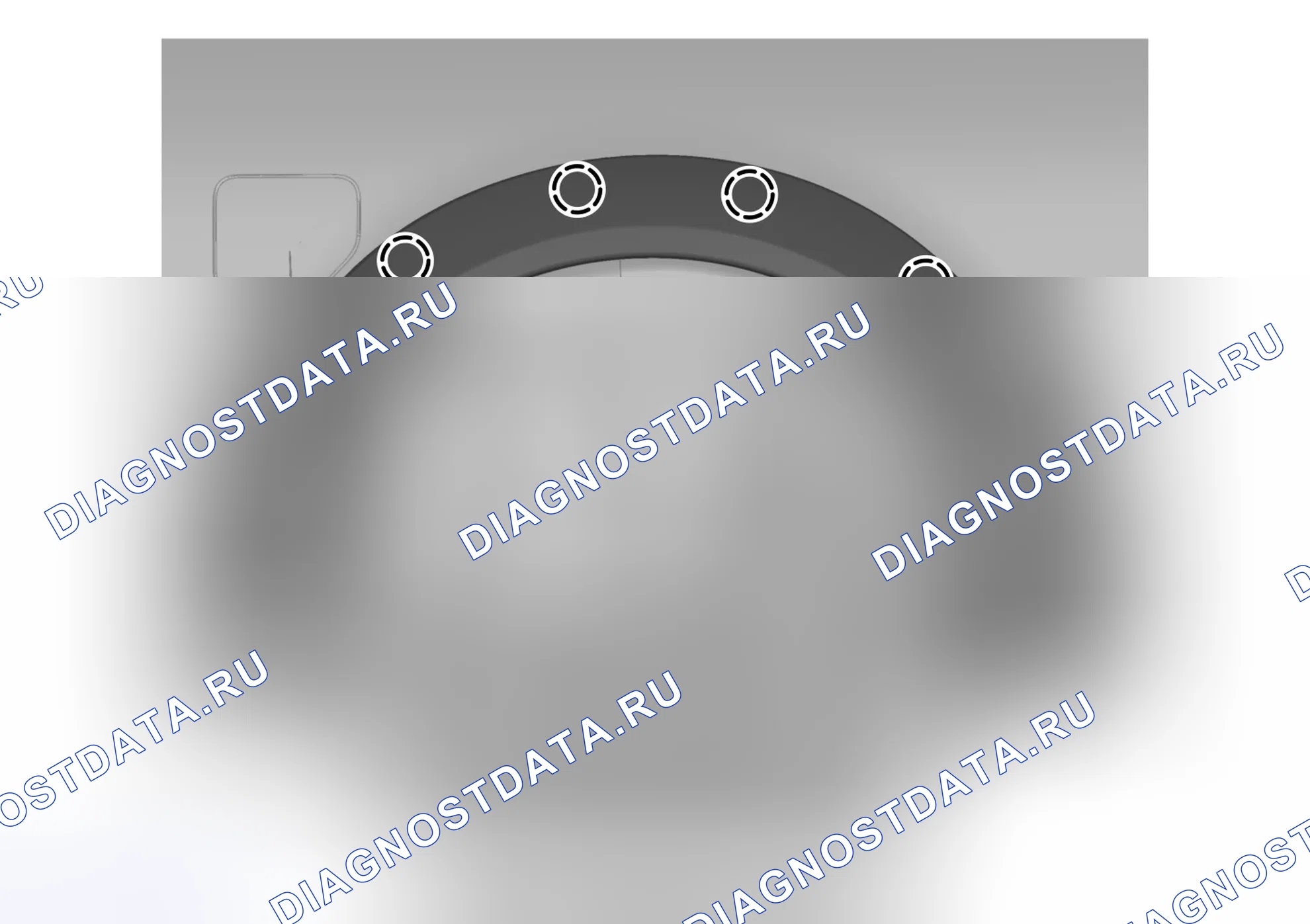 Как снять и установить расширители колёсных арок — Great Wall Wingle-5. Great-Wall Wingle 5 I