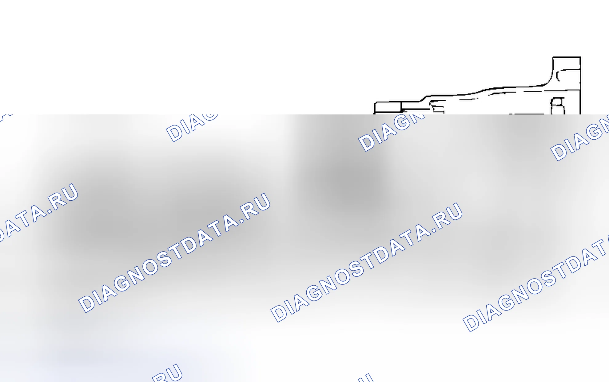 Рис. 450. Mitsubishi Outlander I