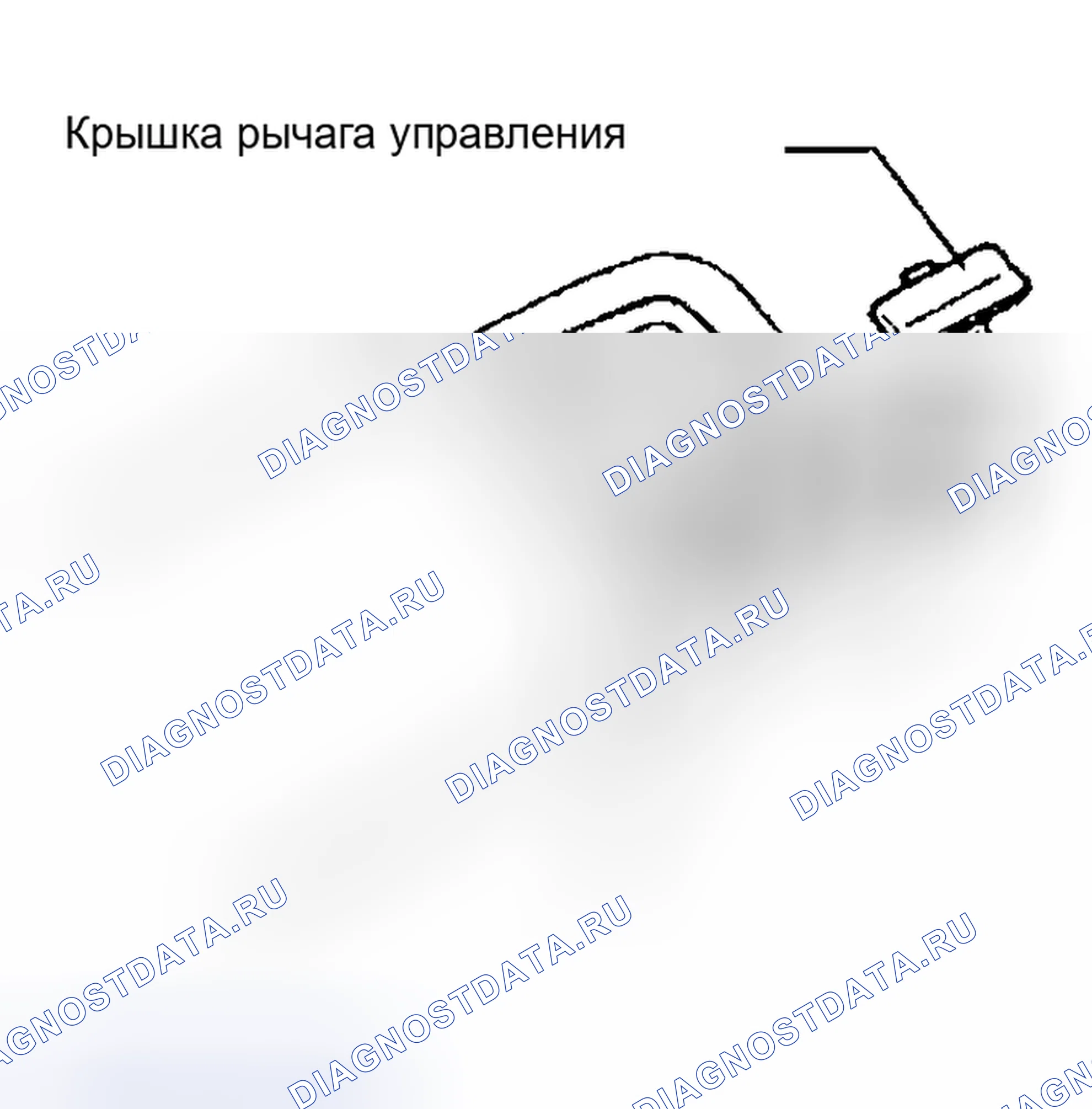 Рис. 62. Toyota Highlander I рестайлинг