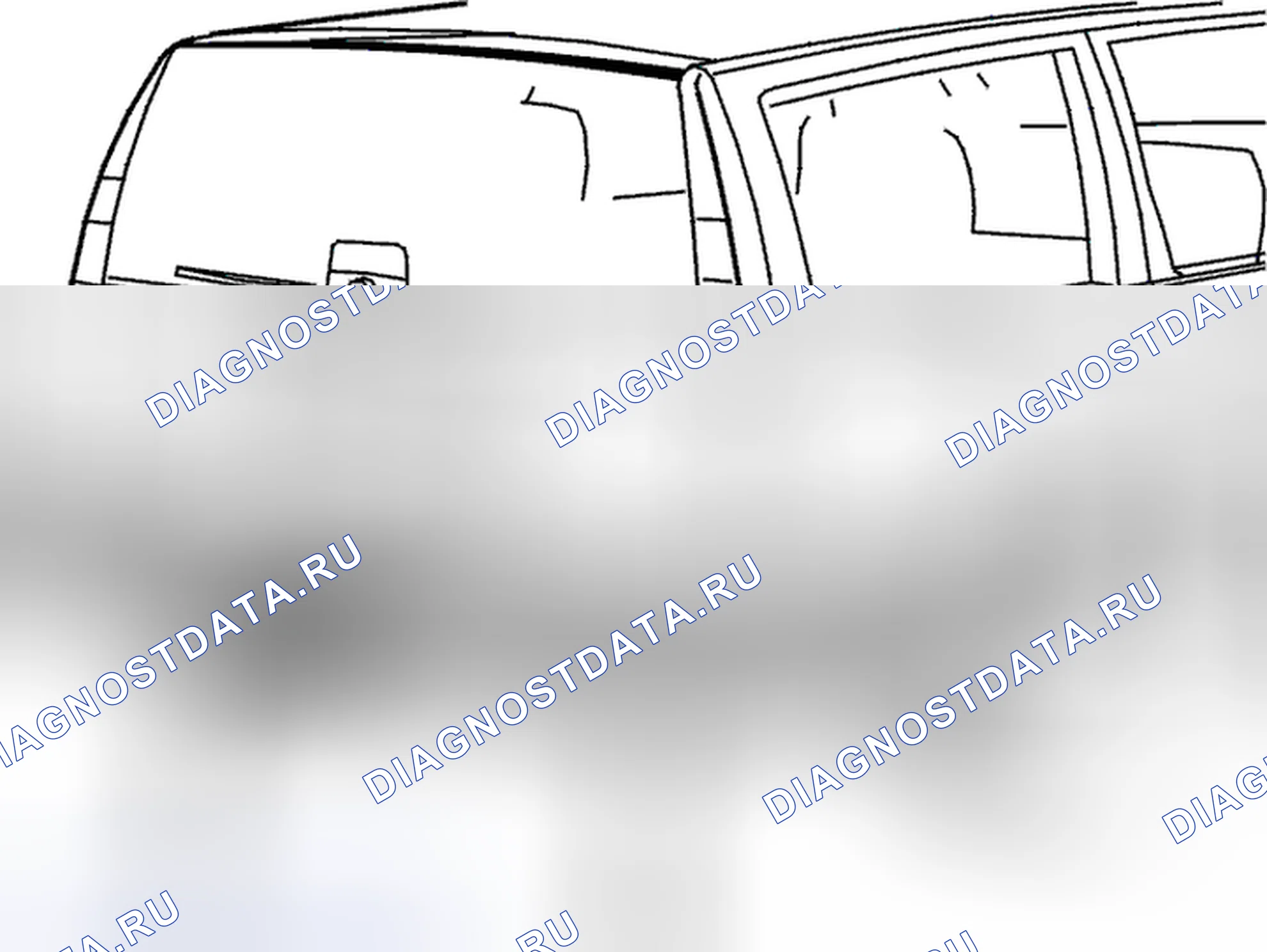 Рис. 271: Удаление. Volvo V40 I рестайлинг