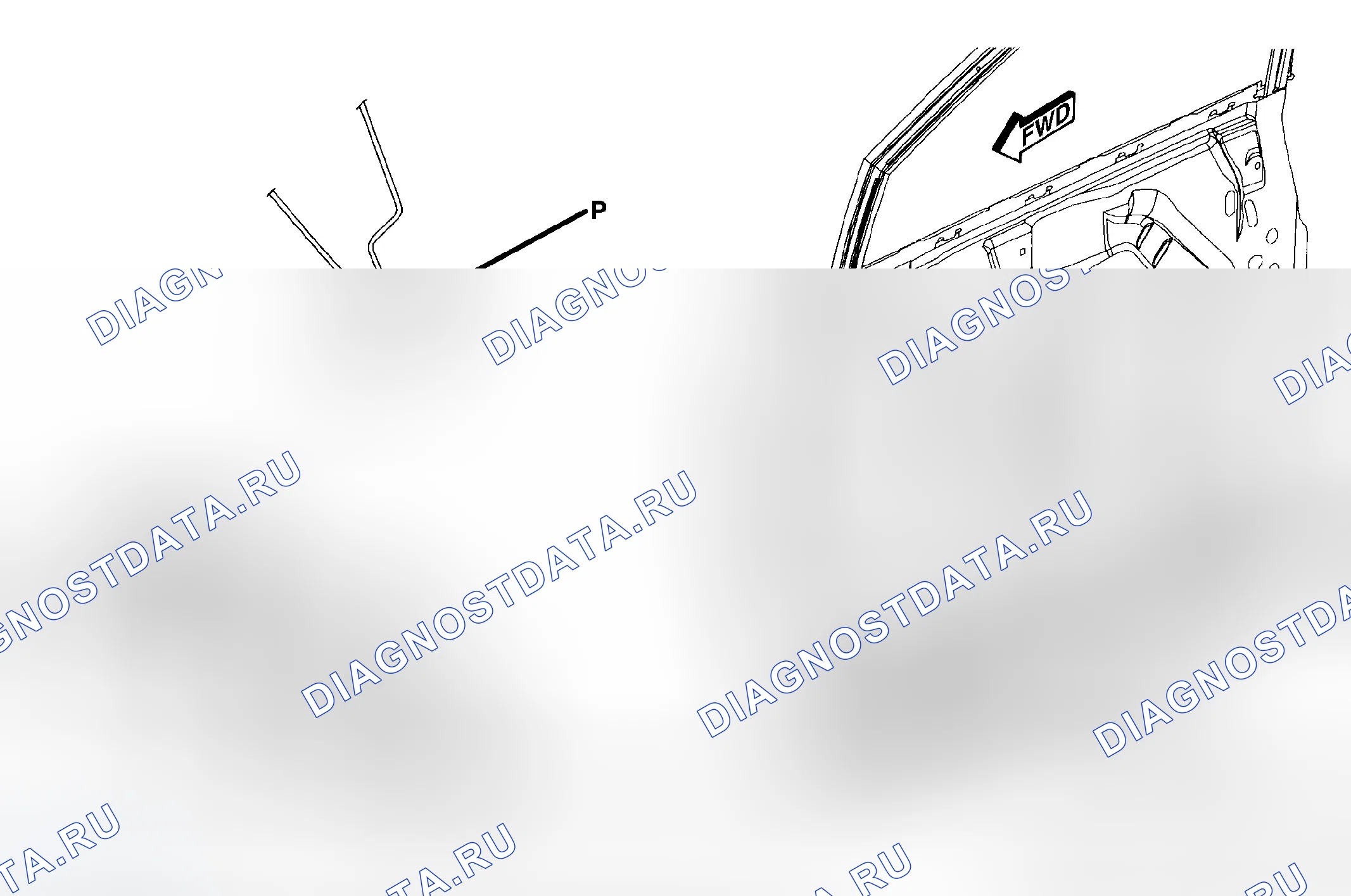 Рис. 48. Dodge Caravan IV