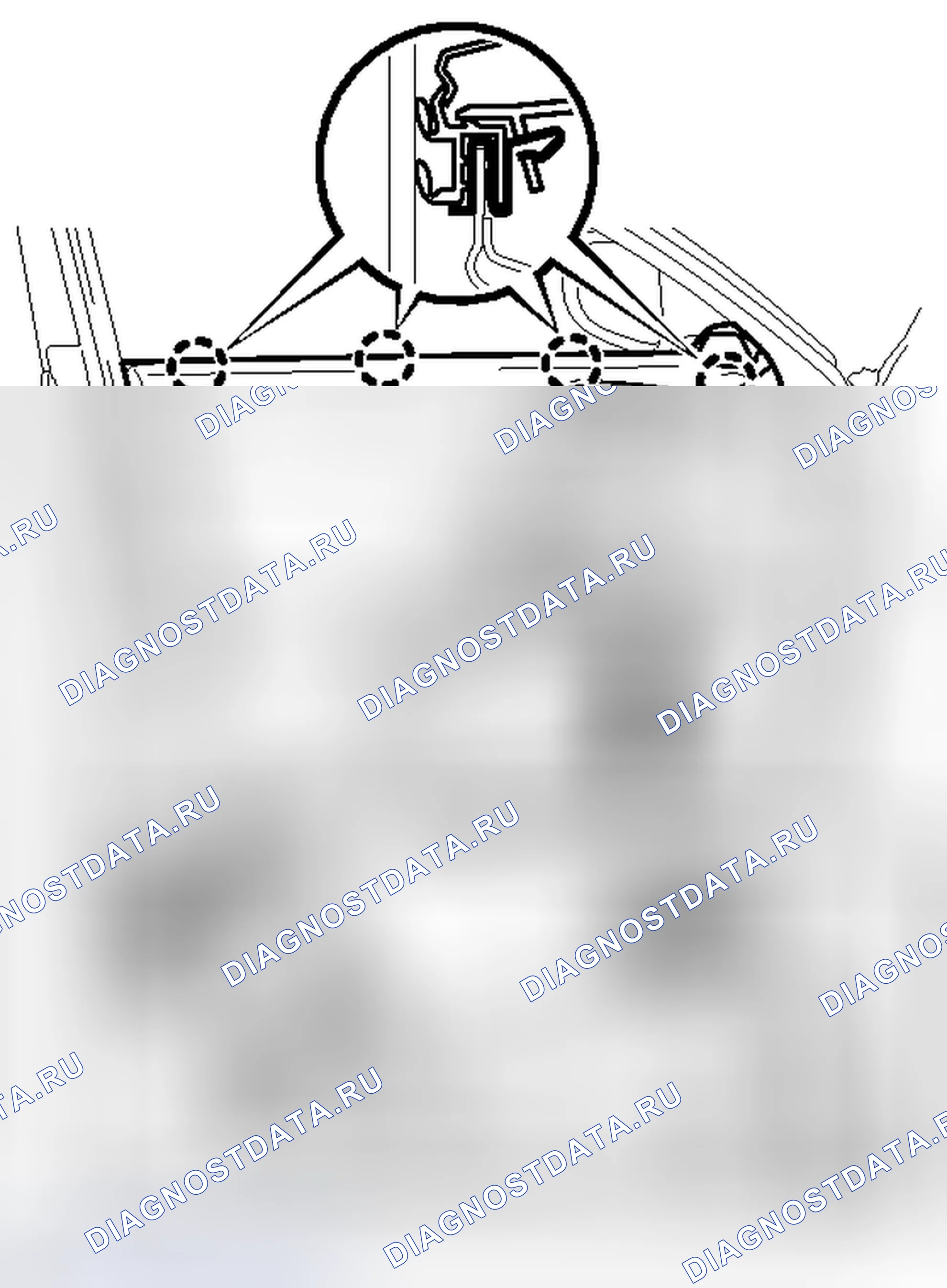 Рис. 69. Lexus IS F I