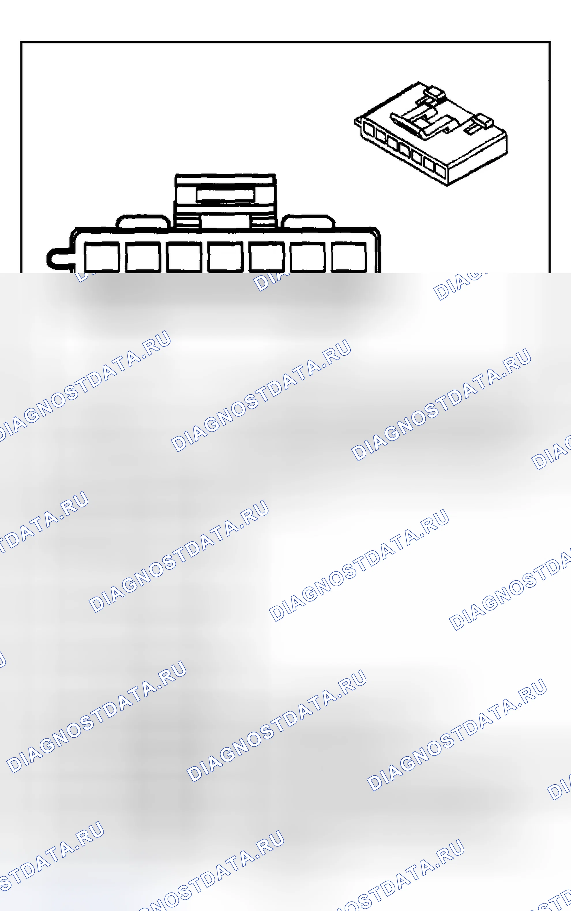 Рис. 403. Chevrolet Suburban K2500 GMT800