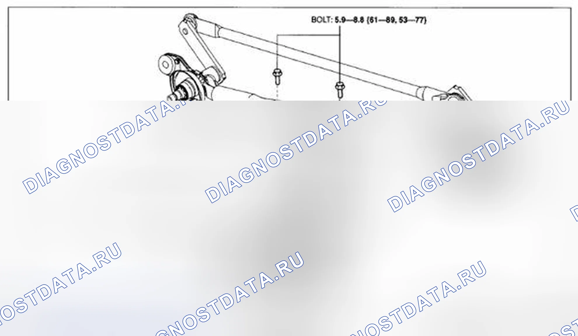 Рис. 87. Mazda CX-5 I