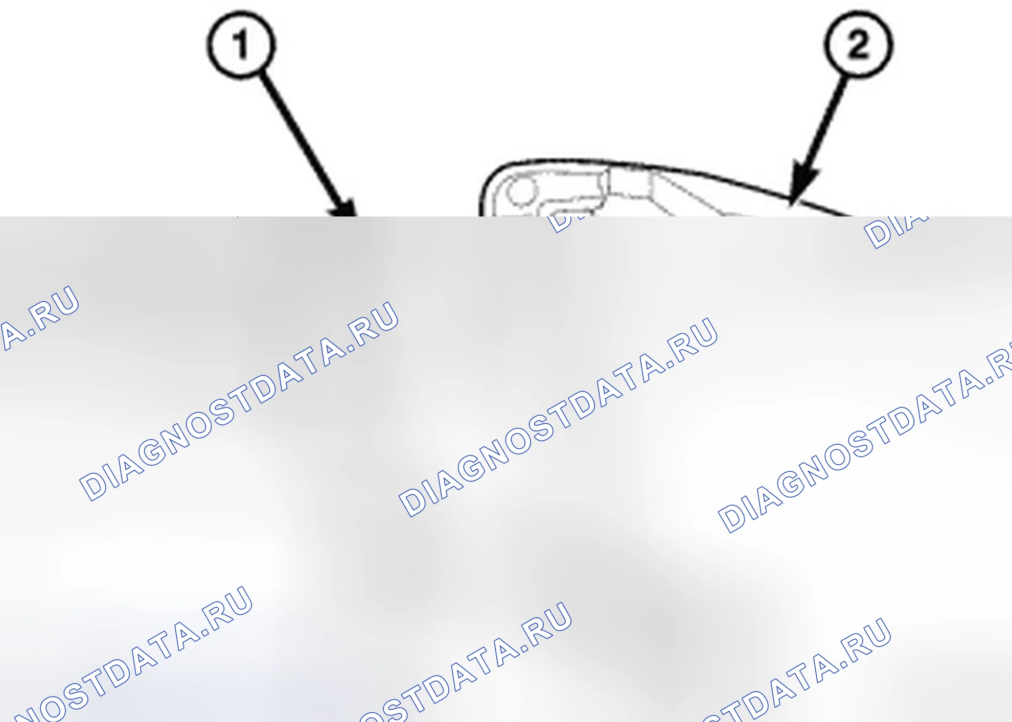Рис. 9. Dodge Nitro I