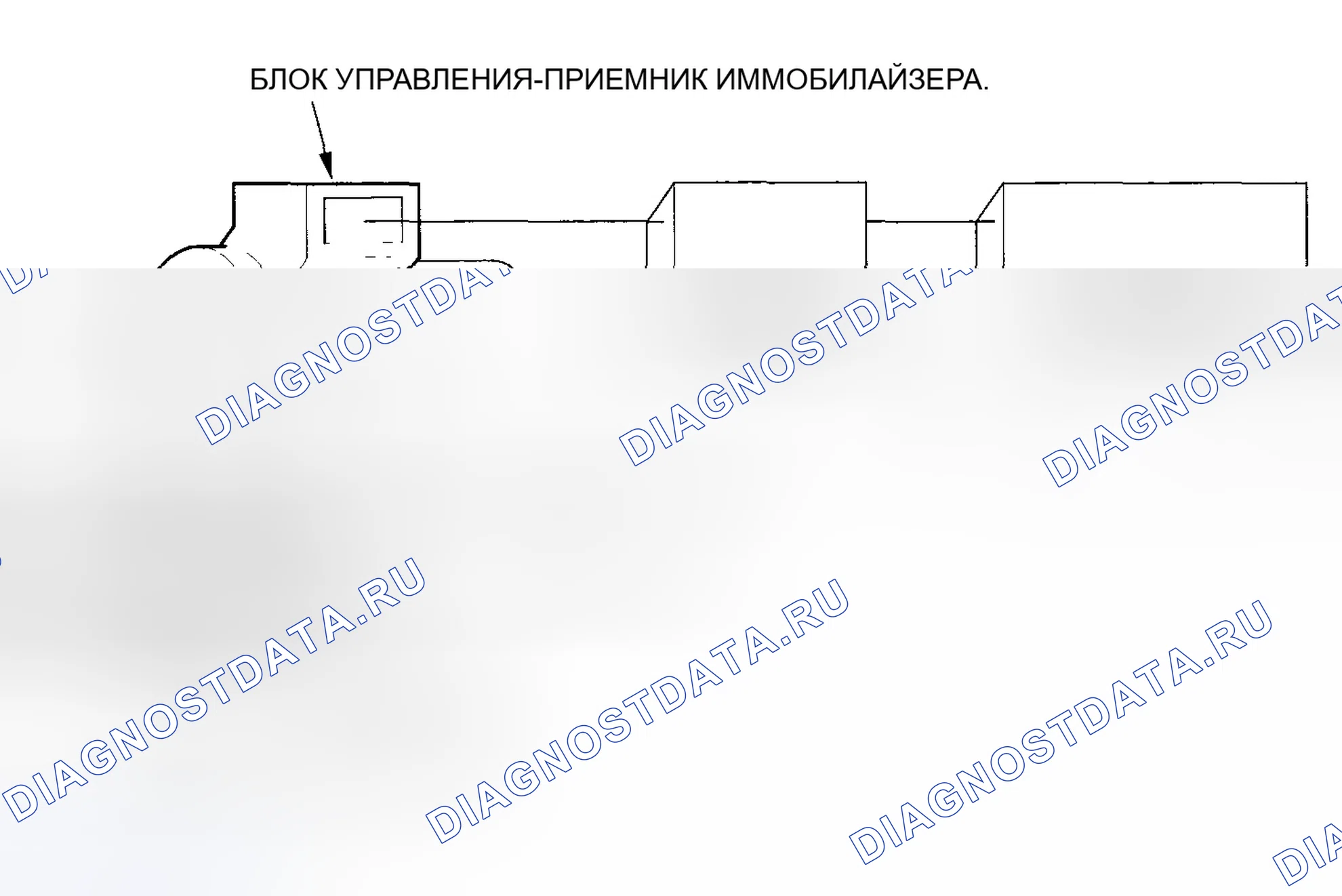 Рис. 27: Описание системы. Honda Accord VII рестайлинг