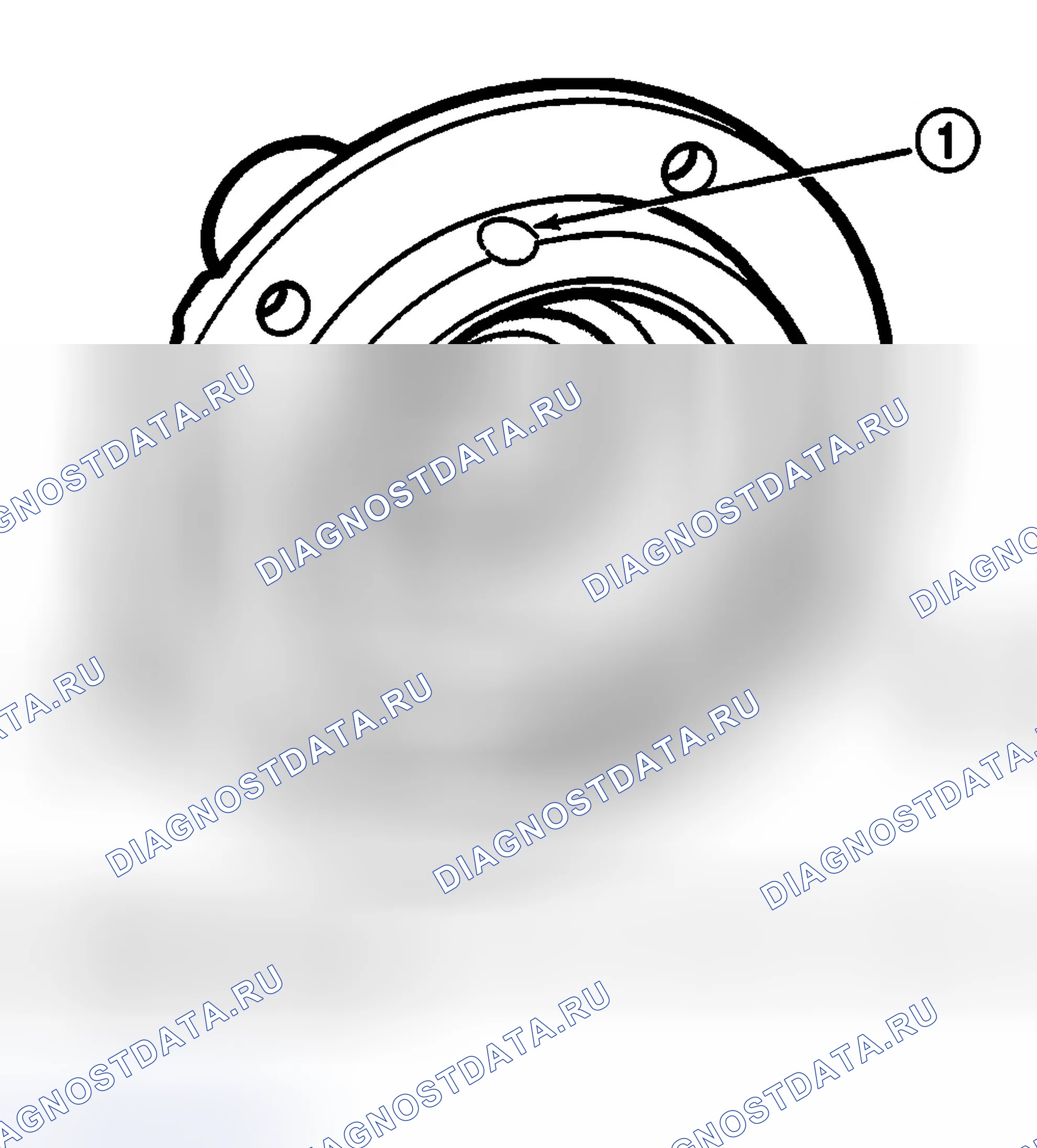 Рис. 292. Dodge Pickup R2500 
