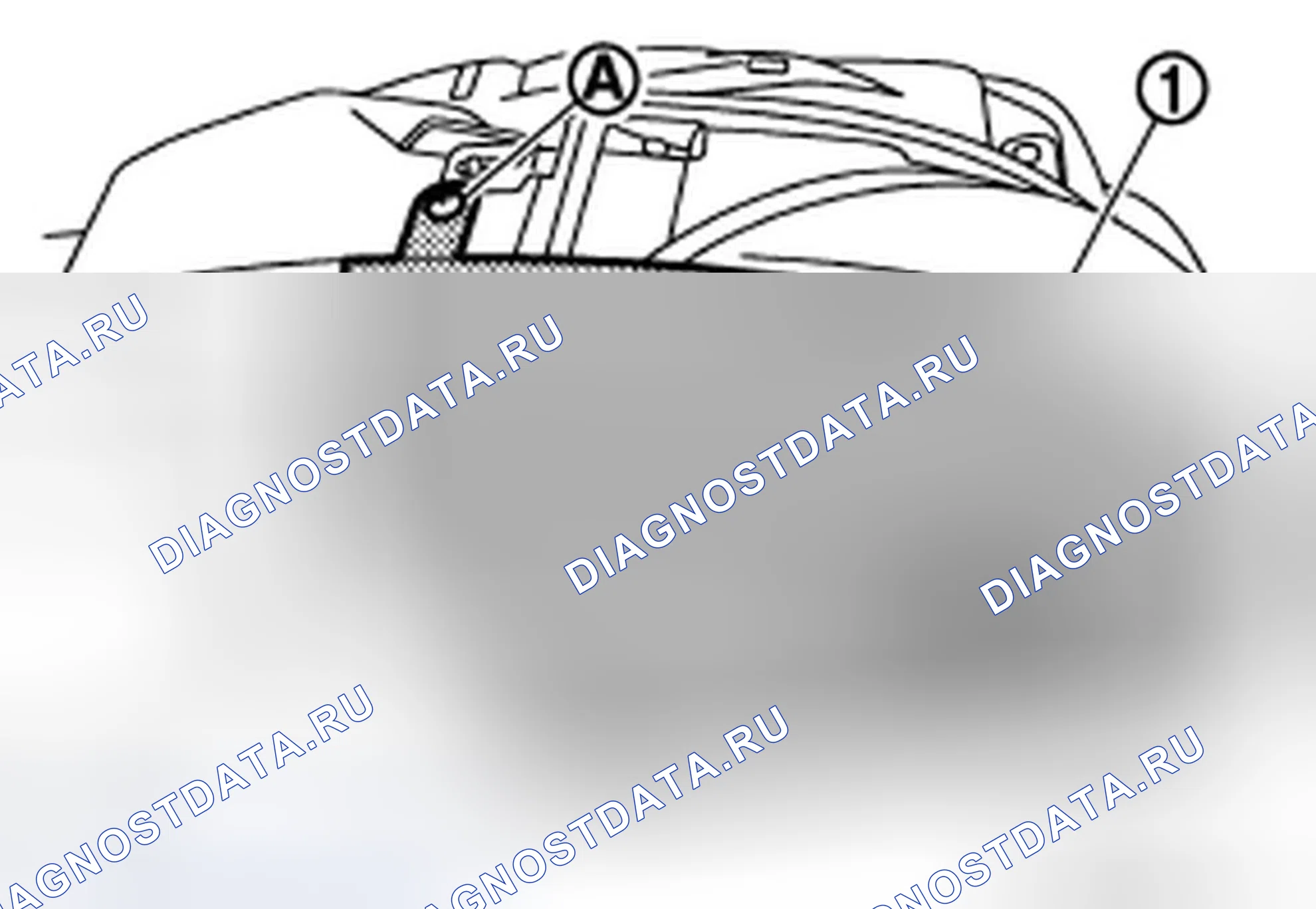 Рис. 5. Infiniti QX56 II