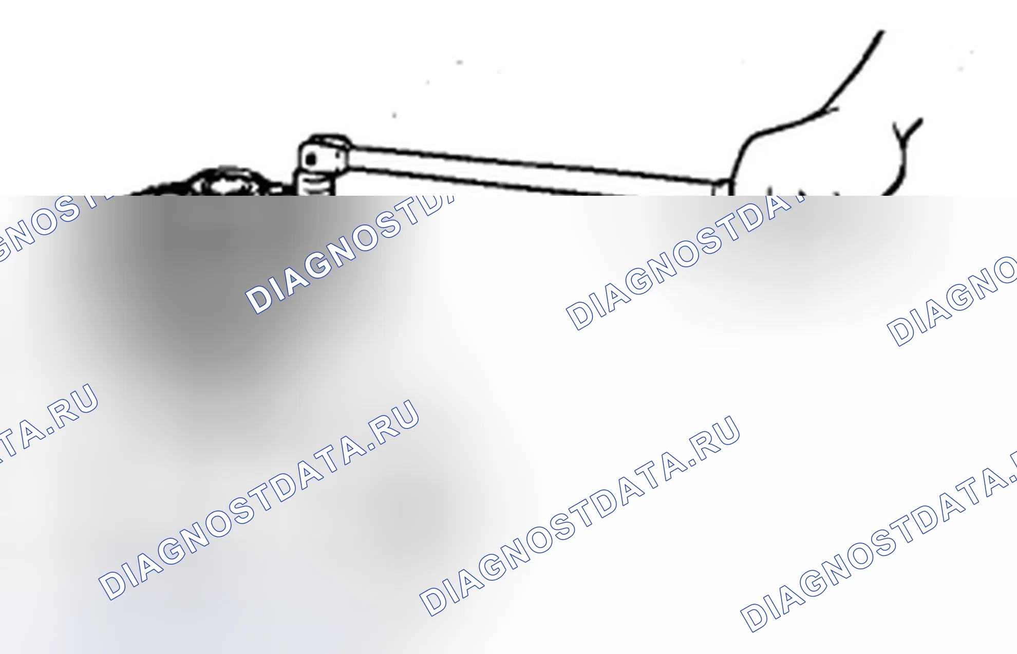 Рис. 189: РАЗБОРКА. Hyundai Sonata V рестайлинг