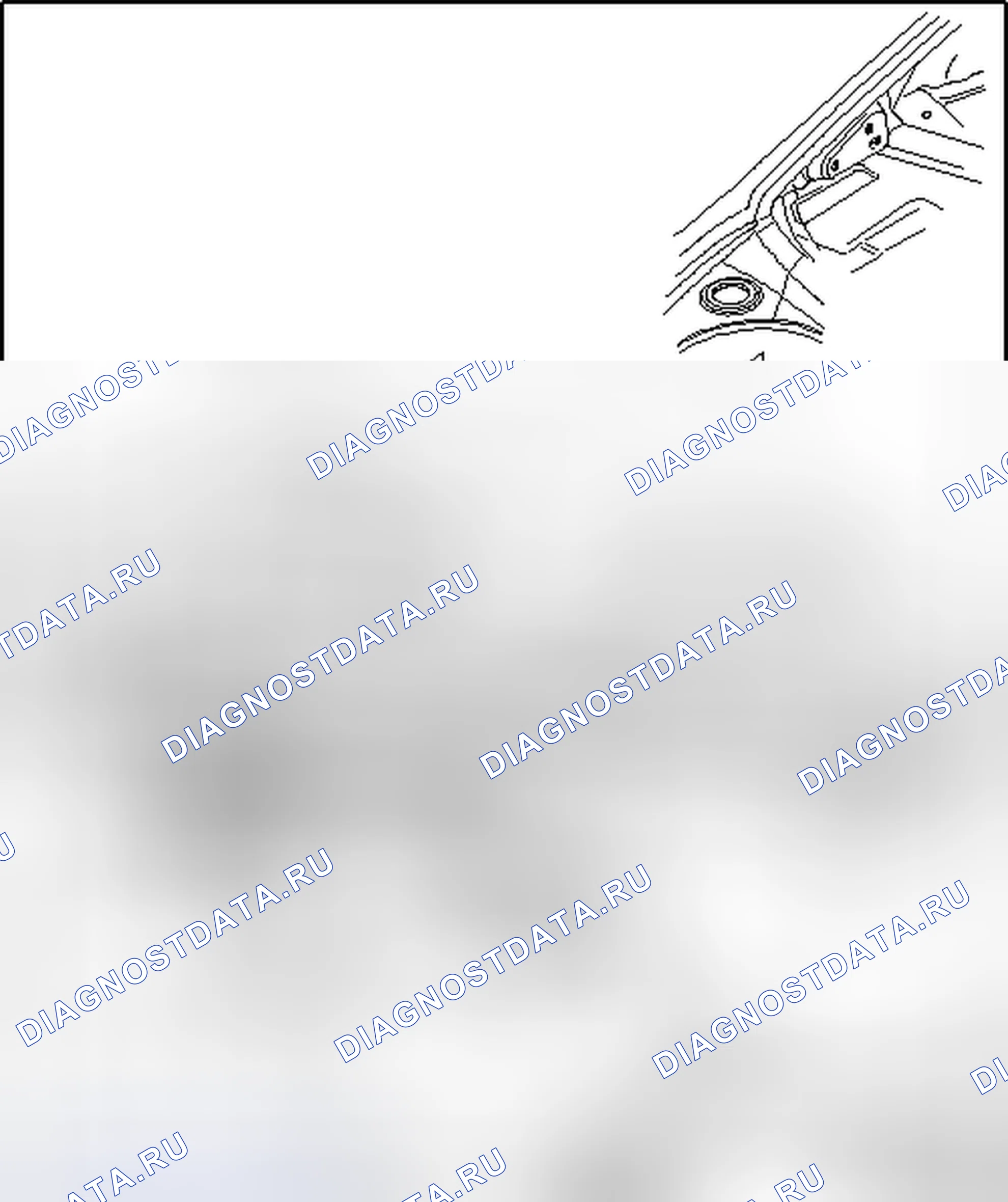 Рис. 456. Volkswagen Passat B6